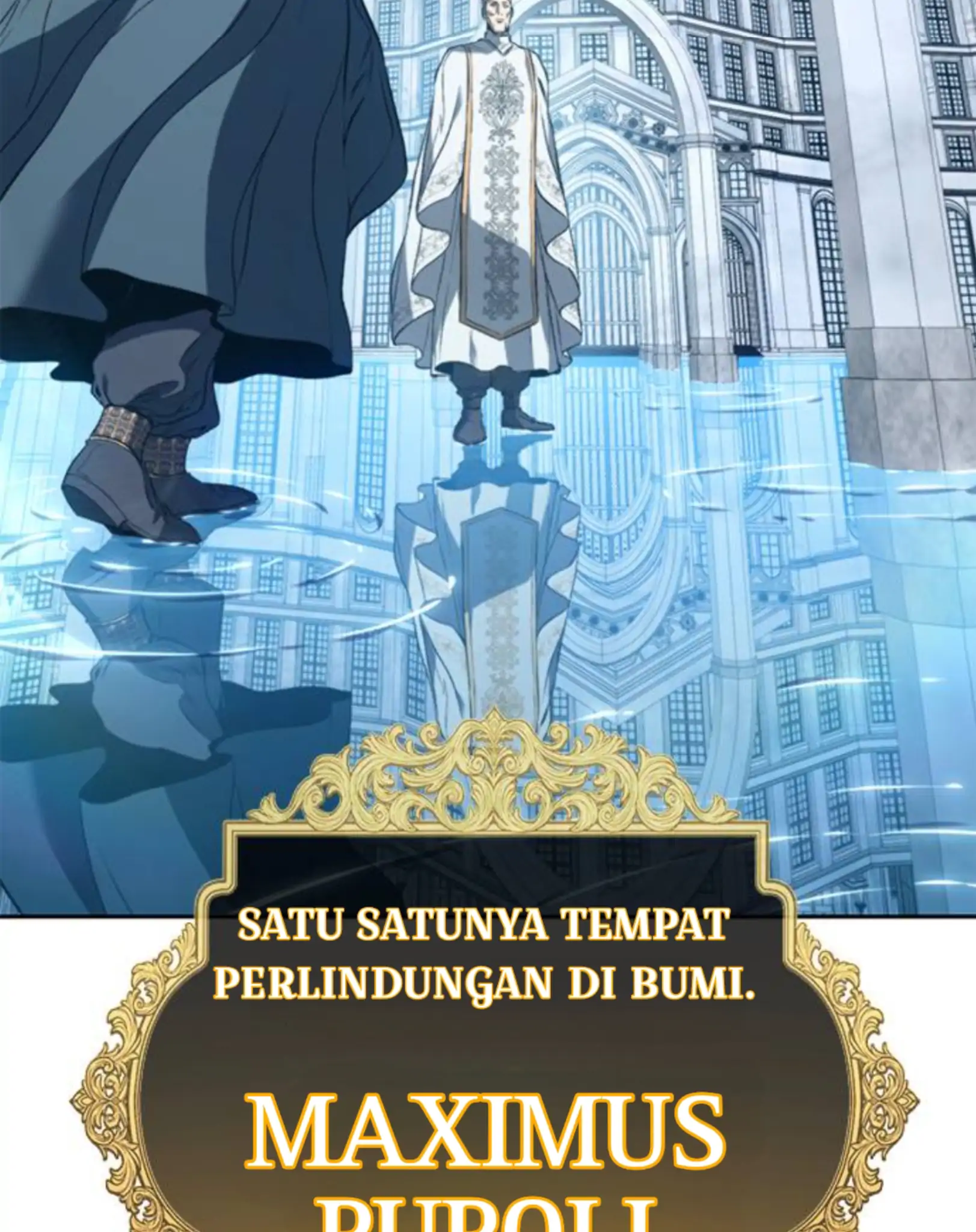 Why I Quit Being The Demon King Chapter 51 - Halaman 109