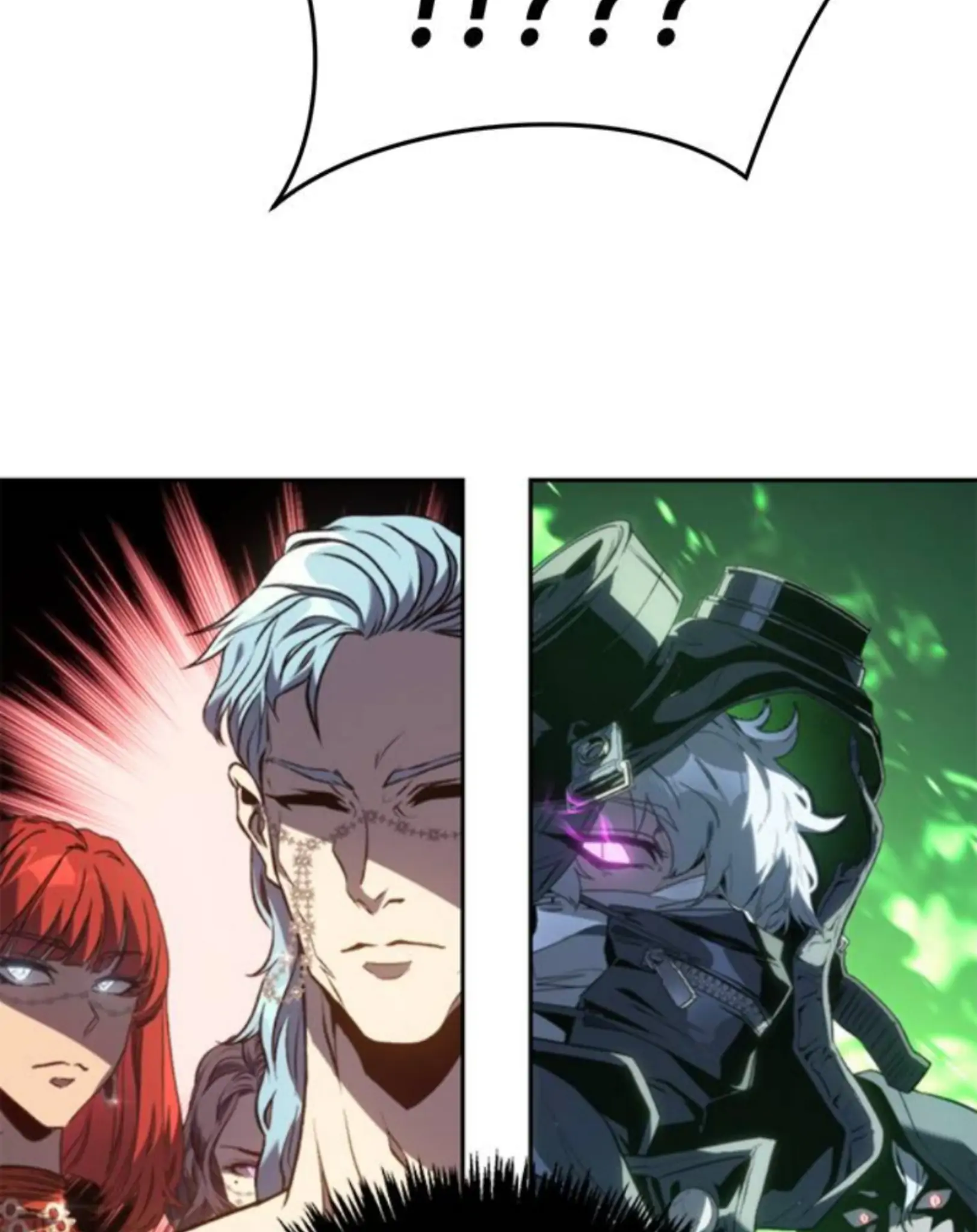 Why I Quit Being The Demon King Chapter 51 - Halaman 11