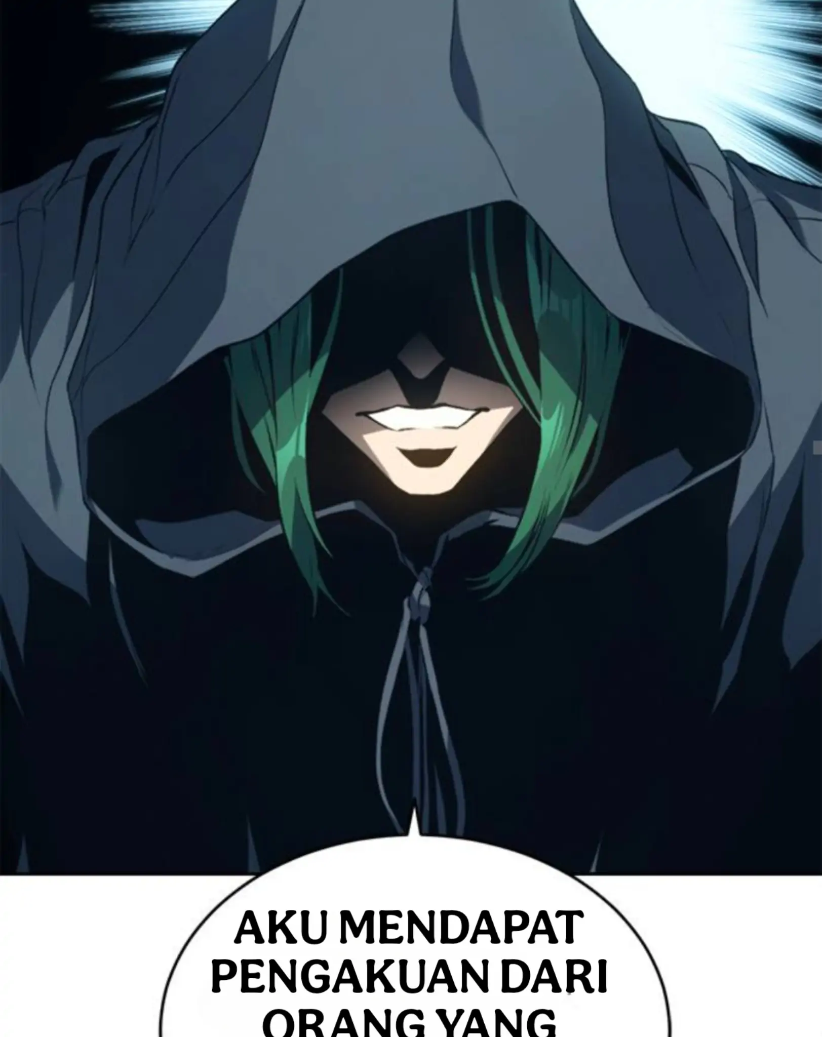 Why I Quit Being The Demon King Chapter 51 - Halaman 115