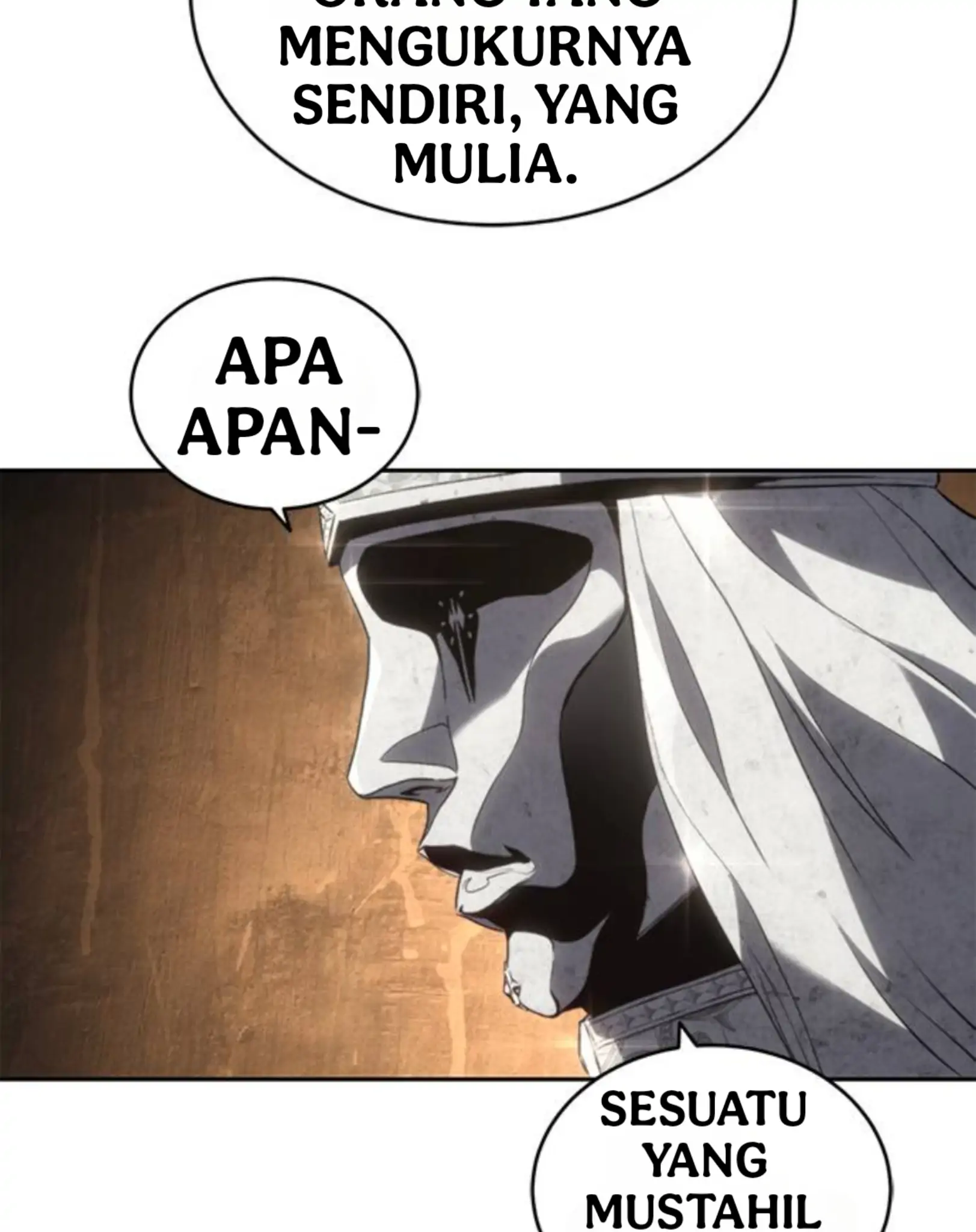 Why I Quit Being The Demon King Chapter 51 - Halaman 116