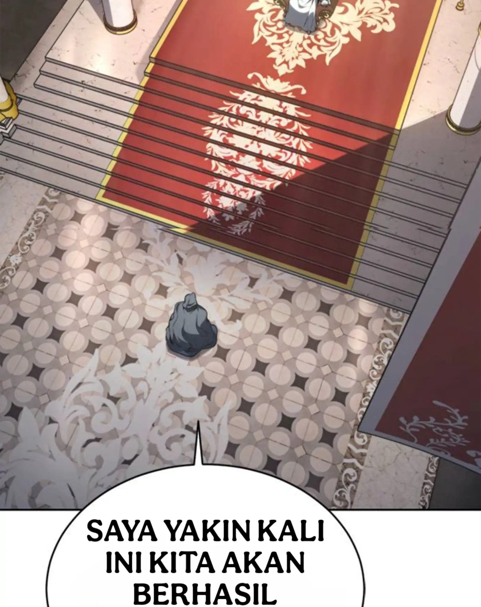 Why I Quit Being The Demon King Chapter 51 - Halaman 119