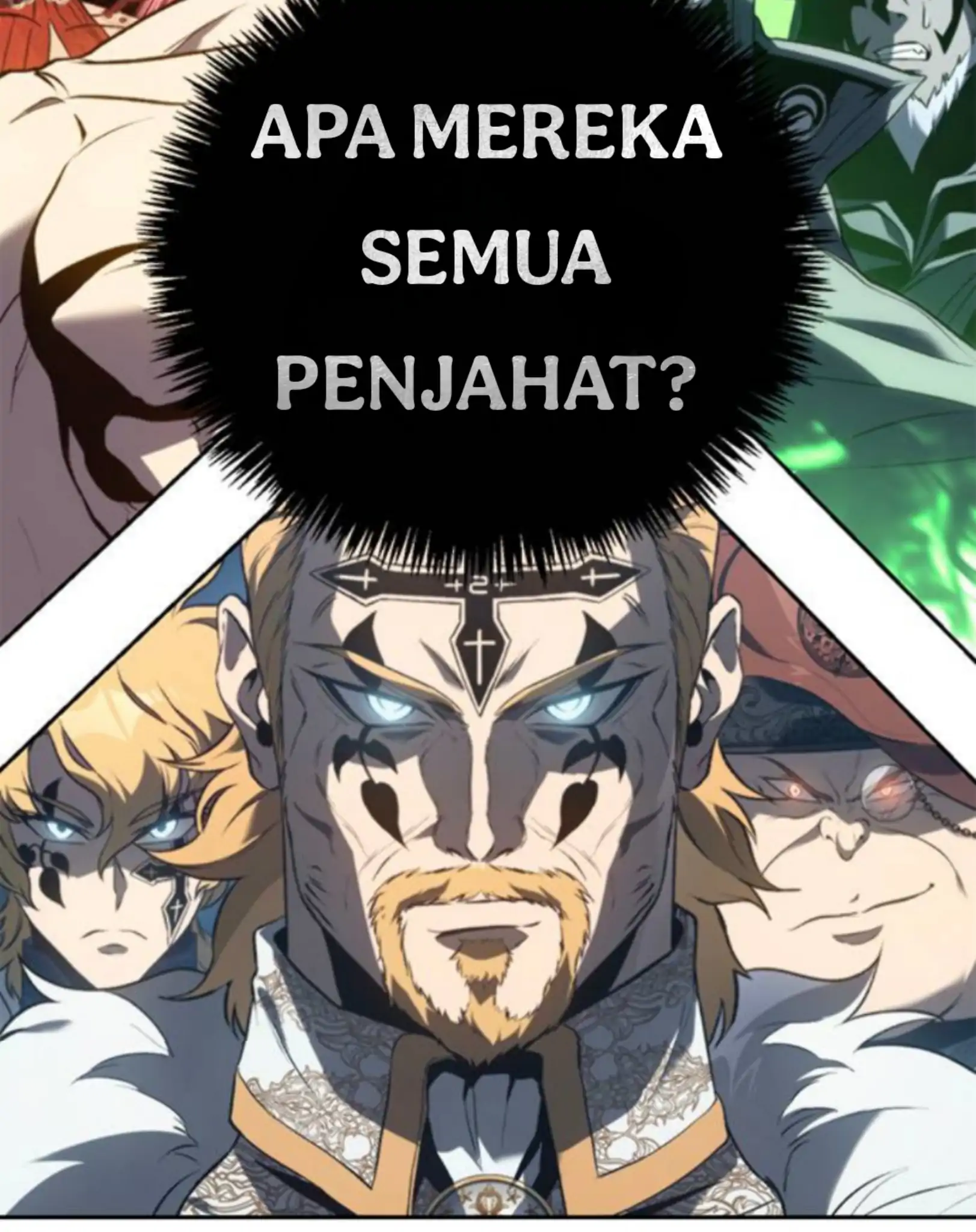 Why I Quit Being The Demon King Chapter 51 - Halaman 12