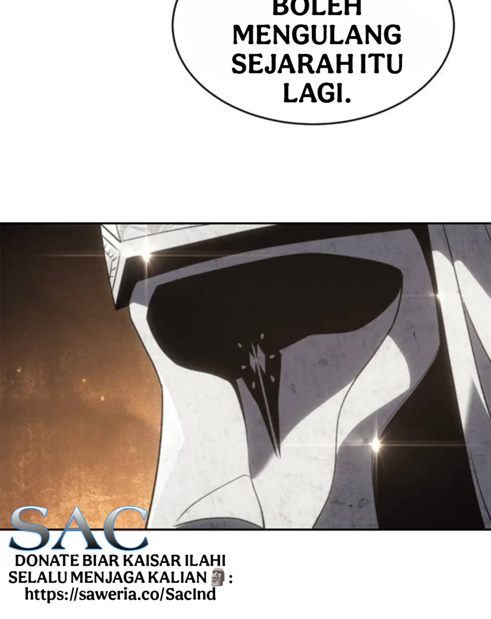 Why I Quit Being The Demon King Chapter 51 - Halaman 123