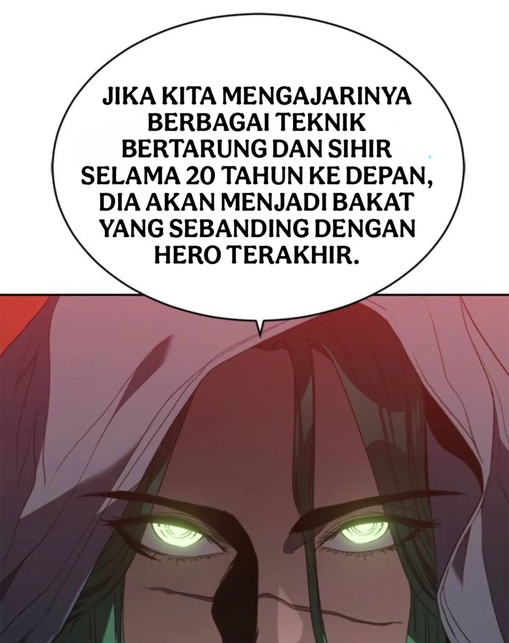 Why I Quit Being The Demon King Chapter 51 - Halaman 130