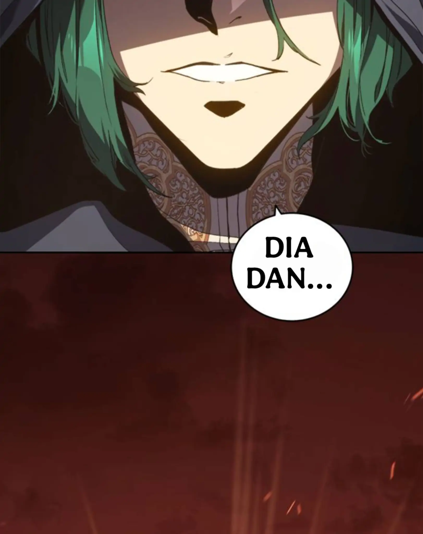 Why I Quit Being The Demon King Chapter 51 - Halaman 131