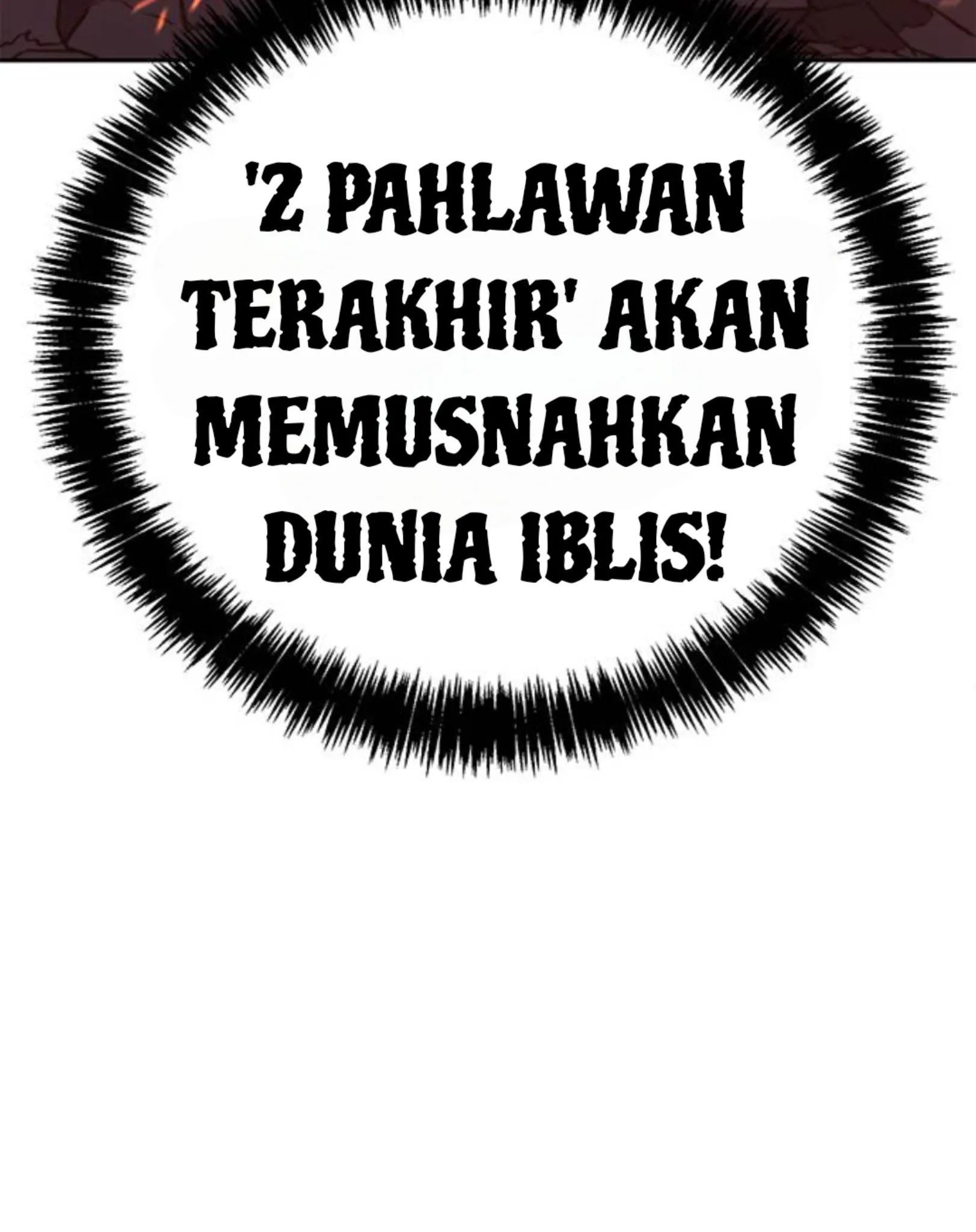 Why I Quit Being The Demon King Chapter 51 - Halaman 134