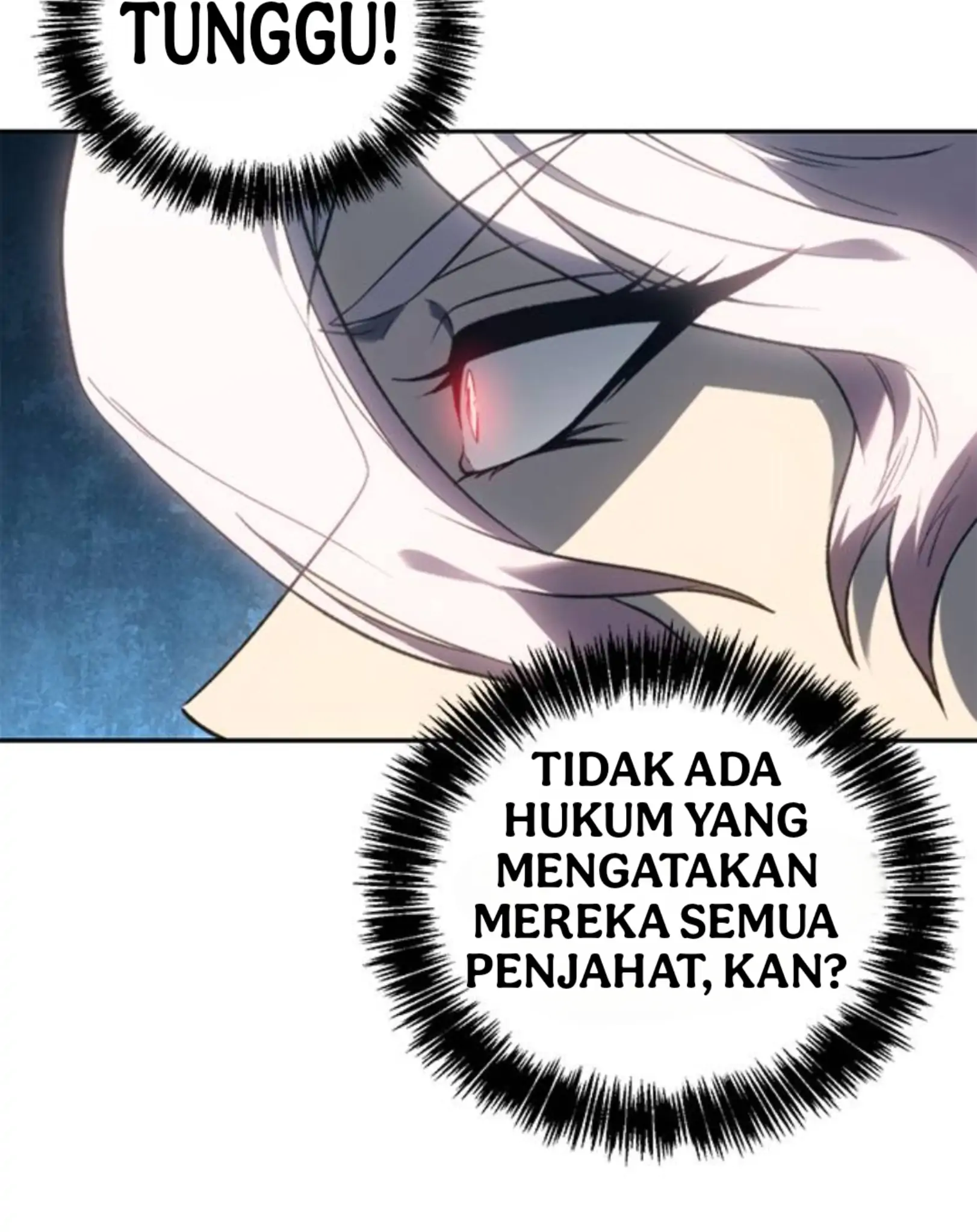 Why I Quit Being The Demon King Chapter 51 - Halaman 14
