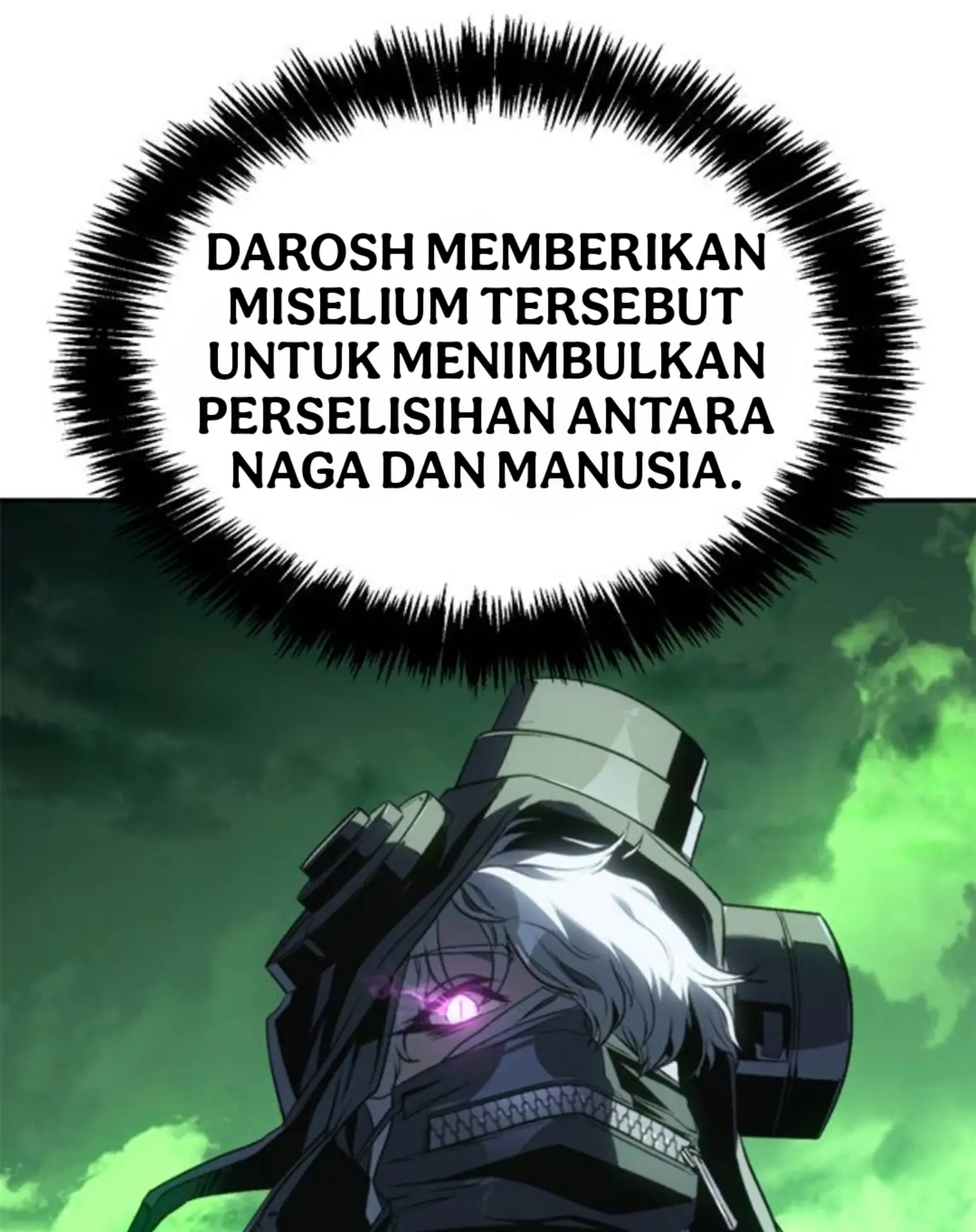 Why I Quit Being The Demon King Chapter 51 - Halaman 15