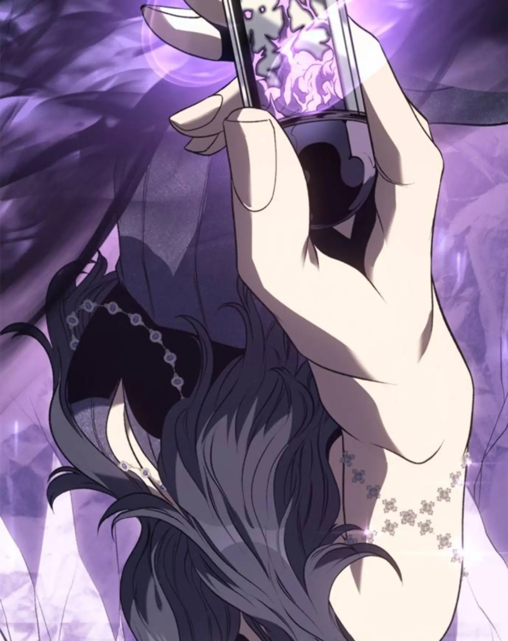Why I Quit Being The Demon King Chapter 51 - Halaman 17