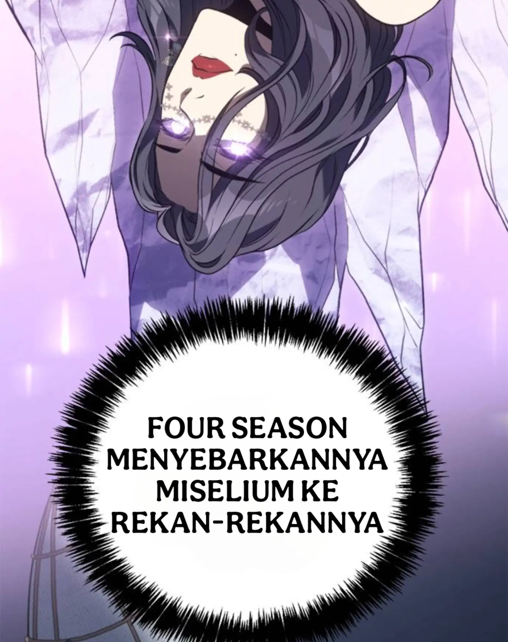 Why I Quit Being The Demon King Chapter 51 - Halaman 18