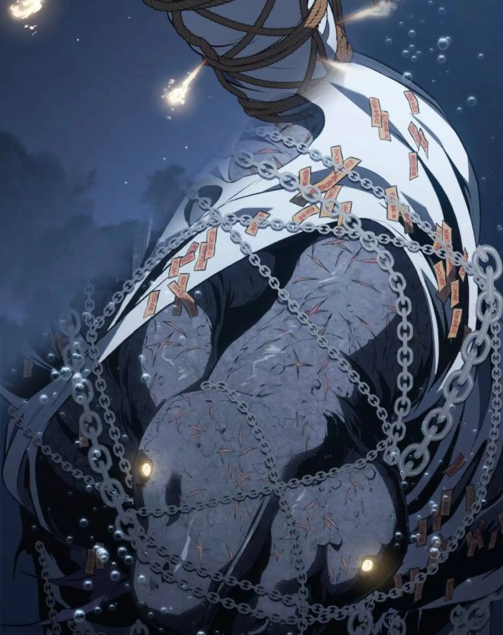 Why I Quit Being The Demon King Chapter 51 - Halaman 20
