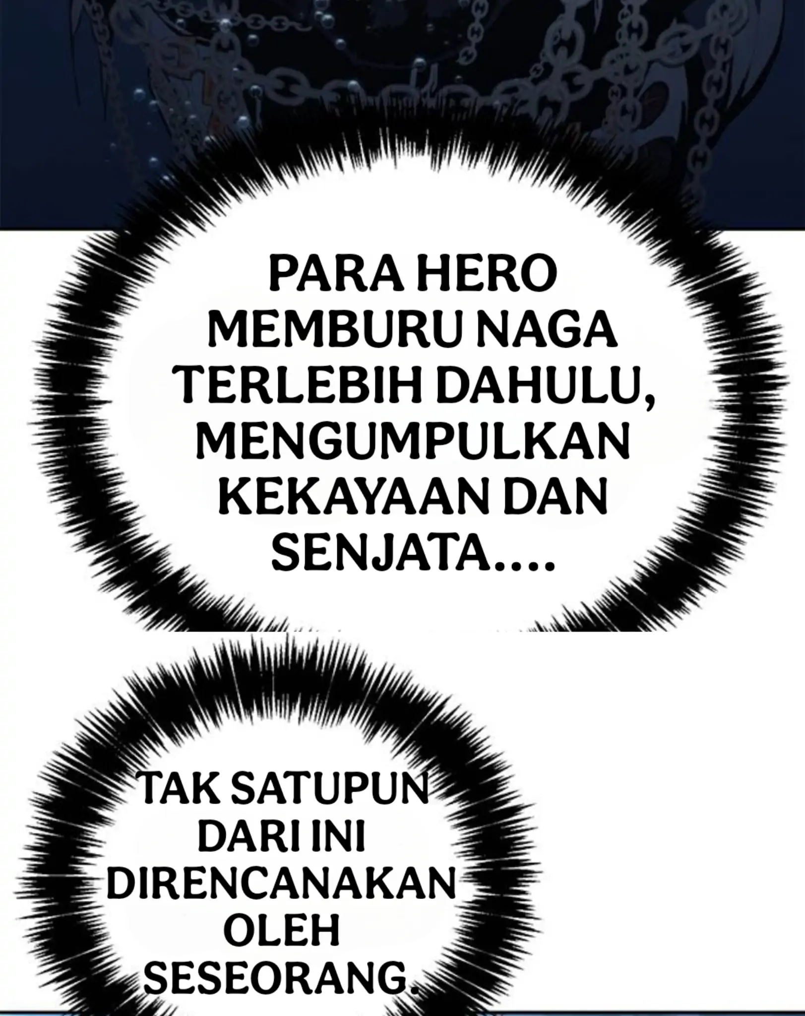Why I Quit Being The Demon King Chapter 51 - Halaman 21