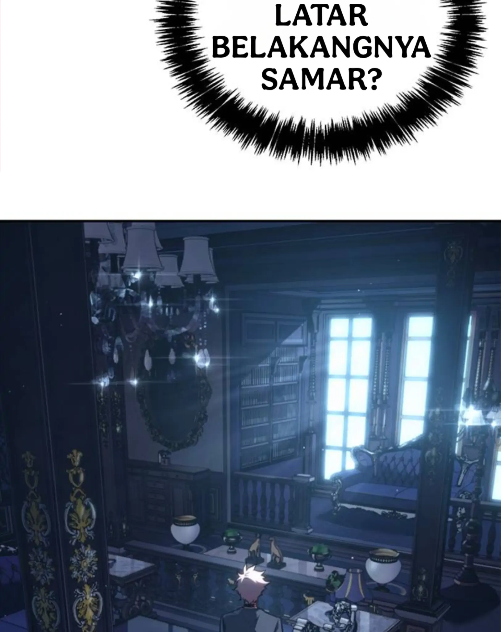 Why I Quit Being The Demon King Chapter 51 - Halaman 24