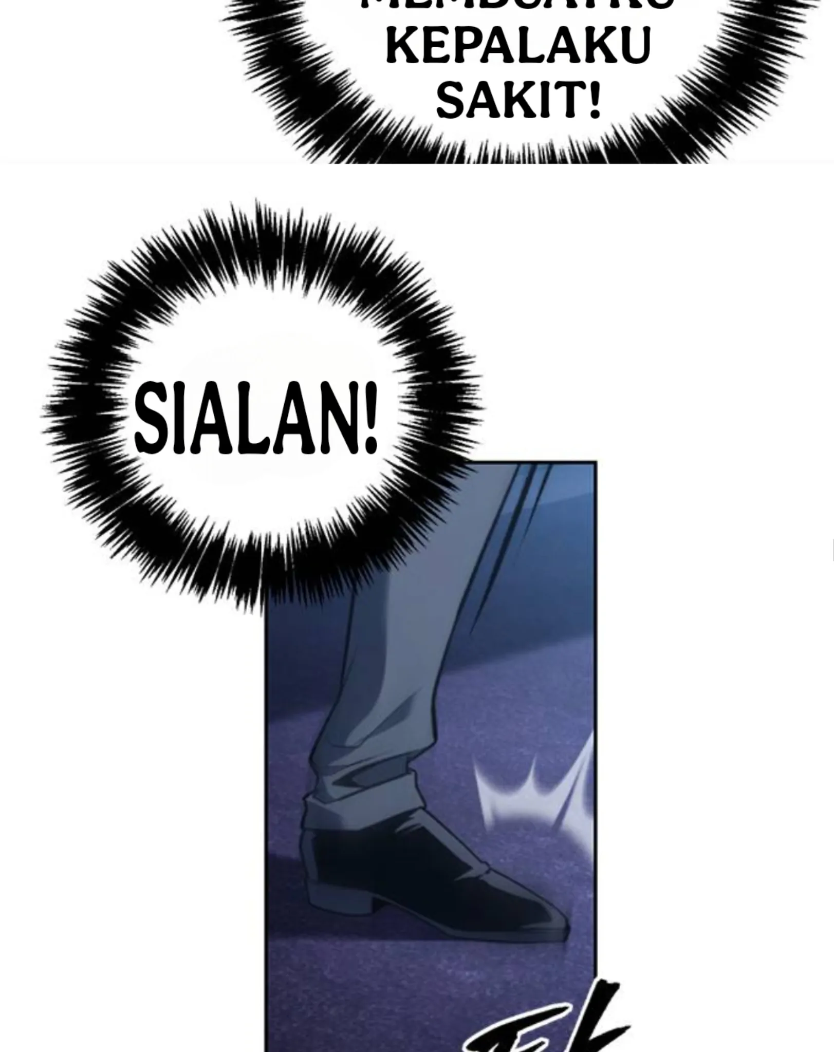 Why I Quit Being The Demon King Chapter 51 - Halaman 27