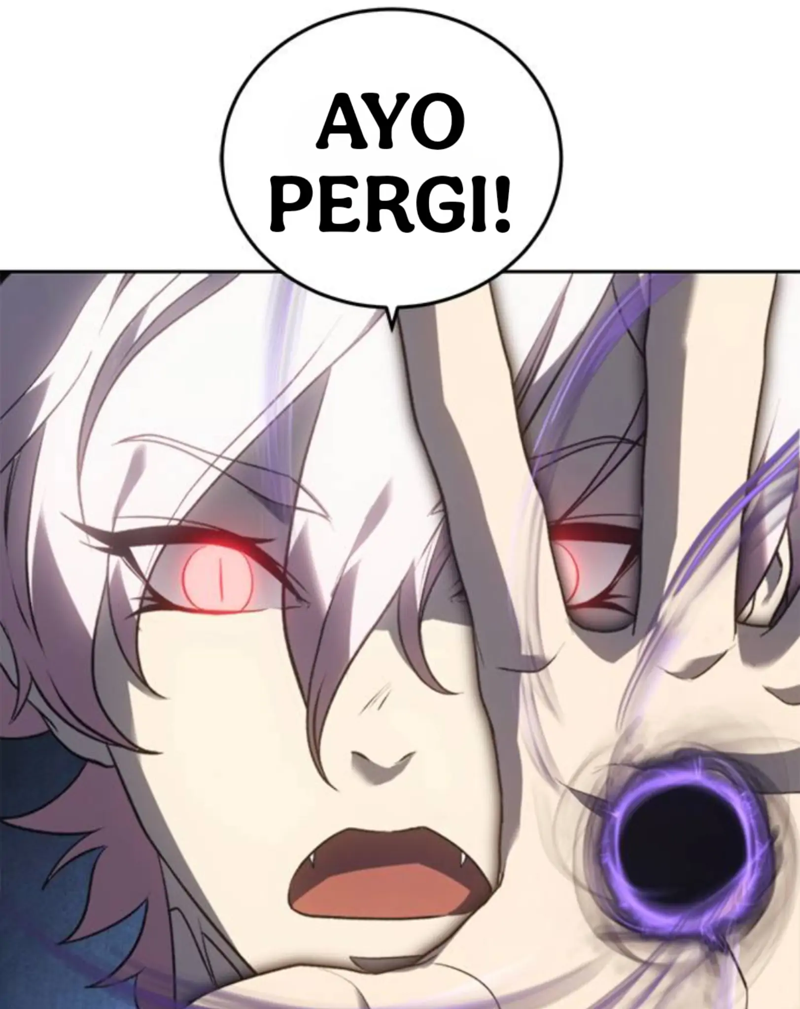 Why I Quit Being The Demon King Chapter 51 - Halaman 30
