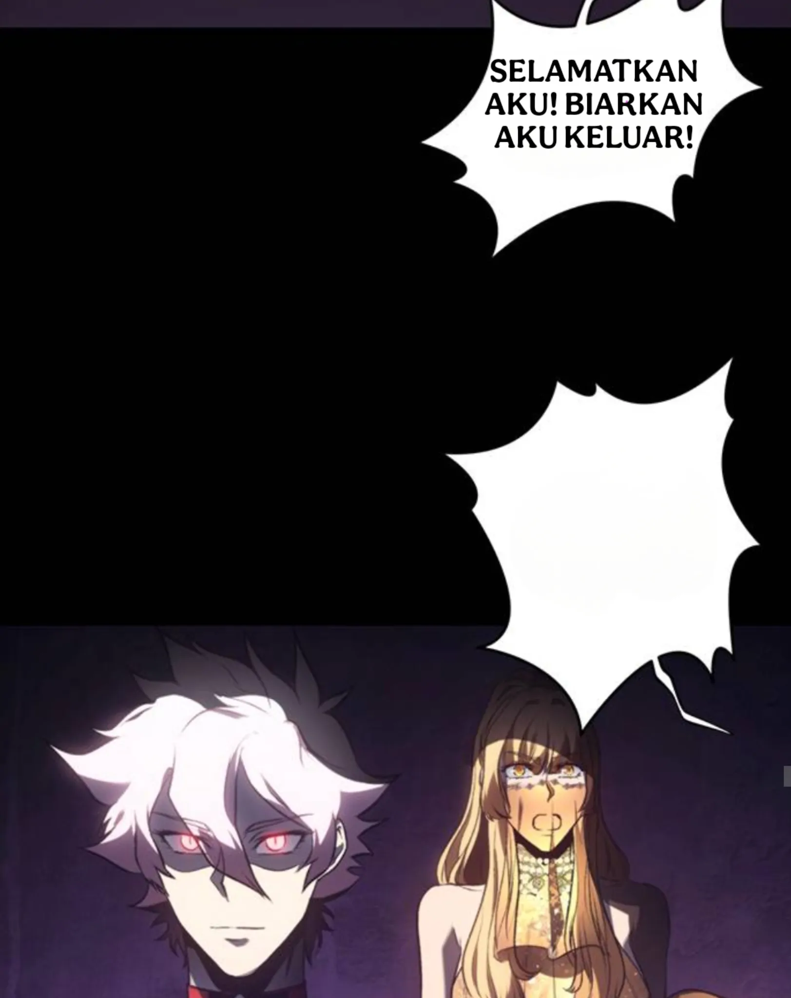 Why I Quit Being The Demon King Chapter 51 - Halaman 33