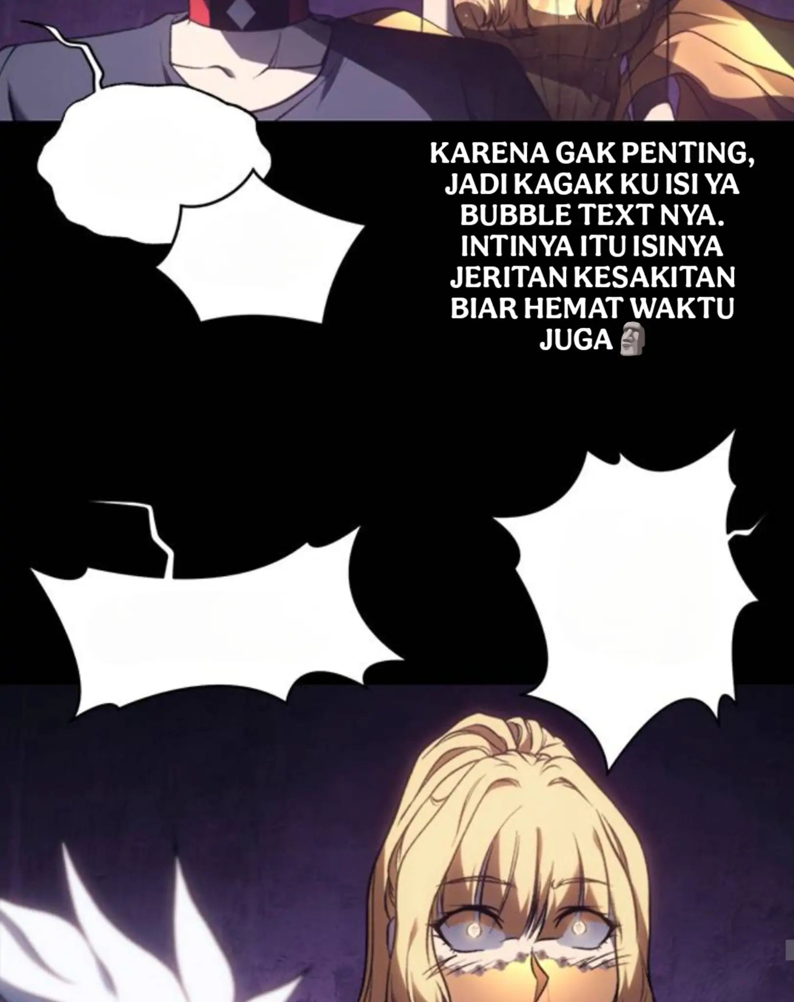 Why I Quit Being The Demon King Chapter 51 - Halaman 34