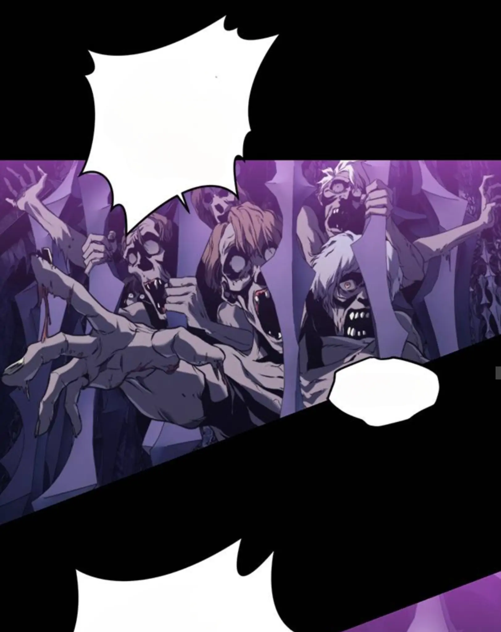 Why I Quit Being The Demon King Chapter 51 - Halaman 36