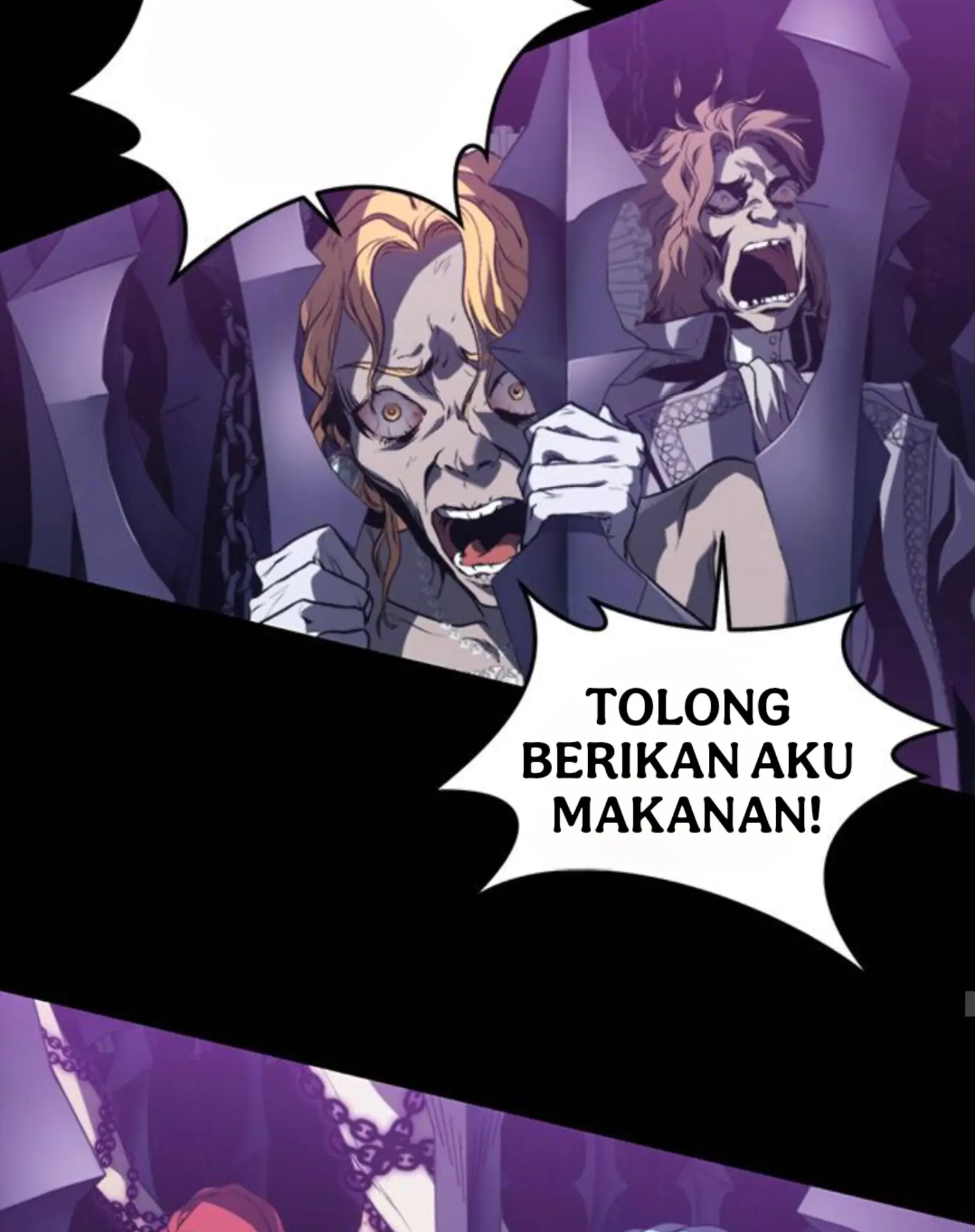 Why I Quit Being The Demon King Chapter 51 - Halaman 37