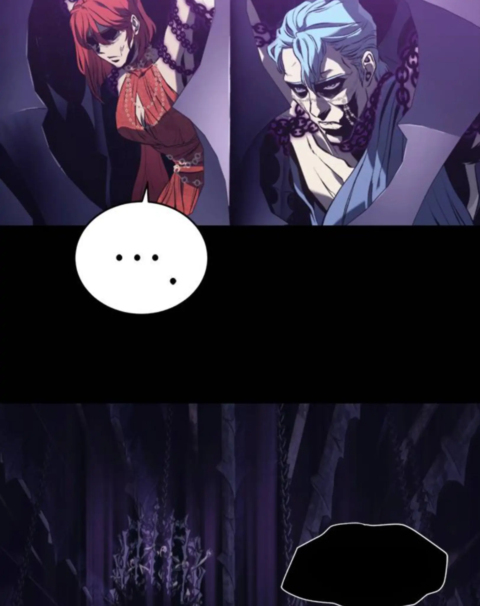 Why I Quit Being The Demon King Chapter 51 - Halaman 38