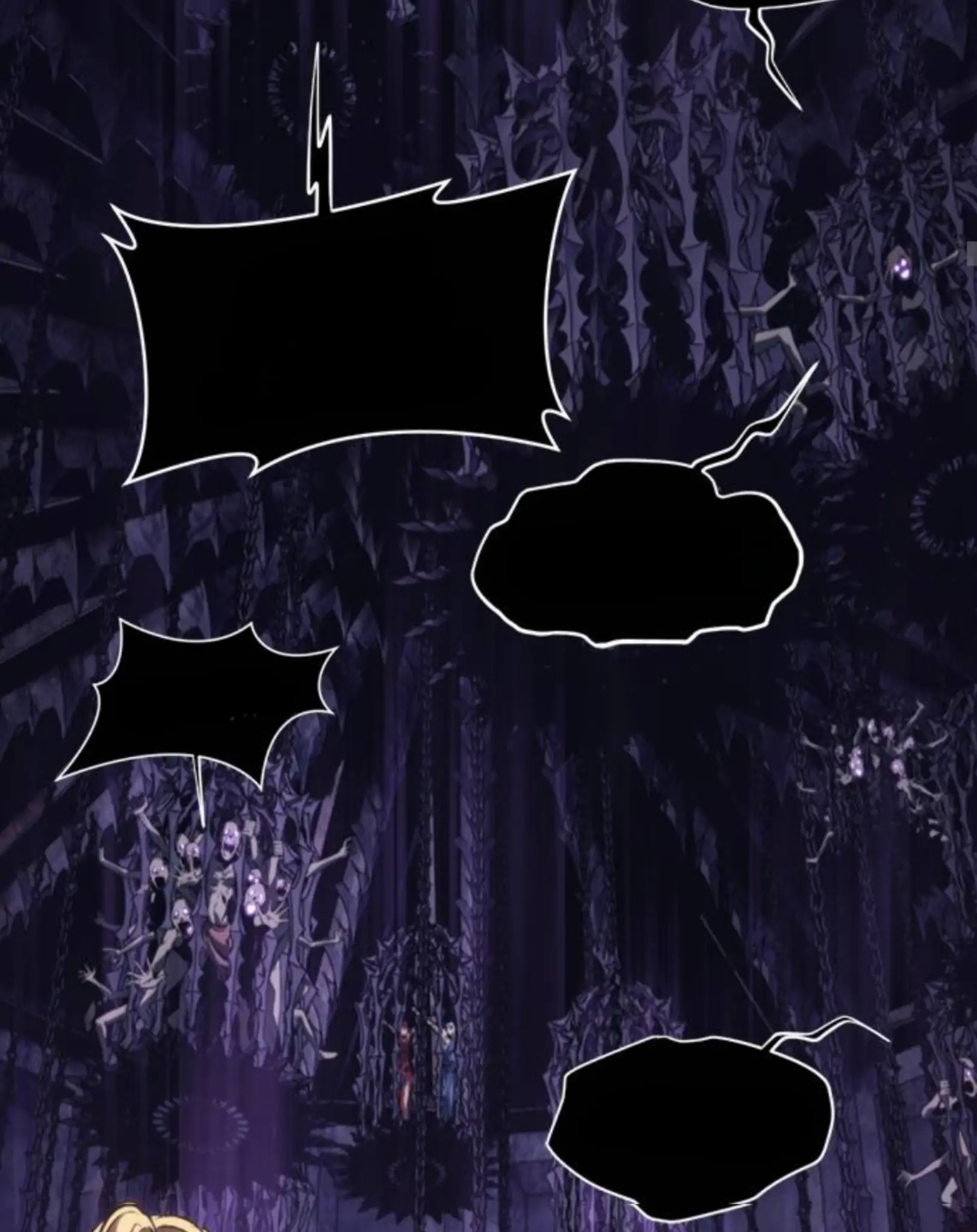 Why I Quit Being The Demon King Chapter 51 - Halaman 39