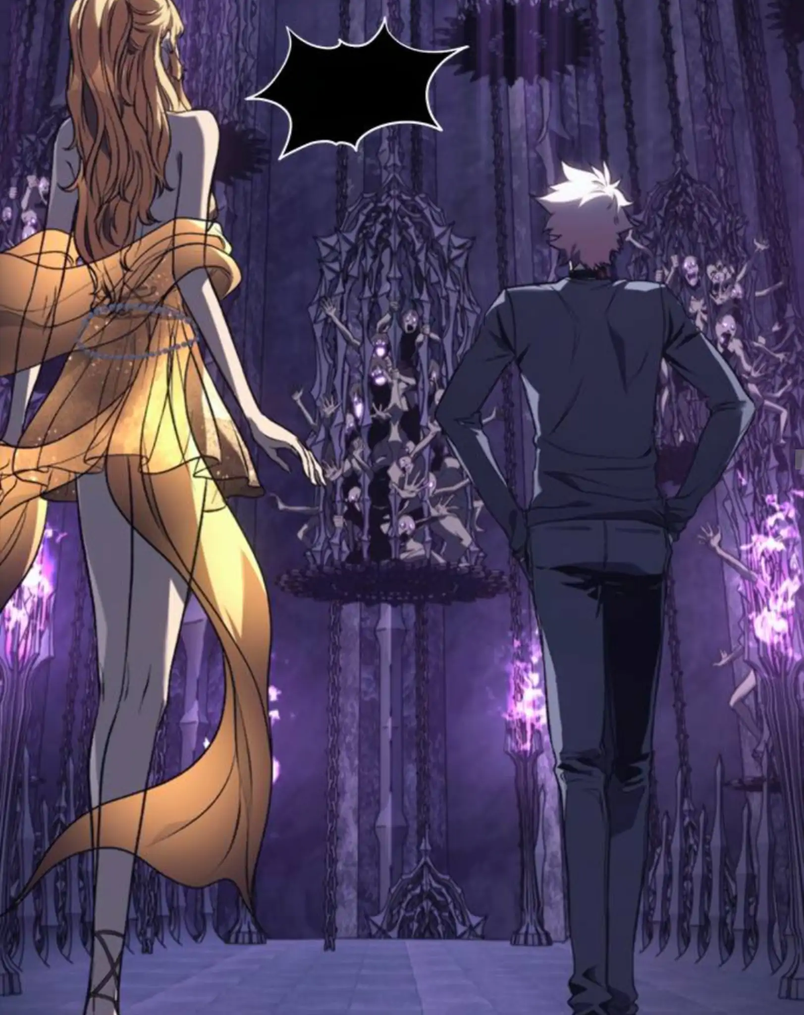 Why I Quit Being The Demon King Chapter 51 - Halaman 40