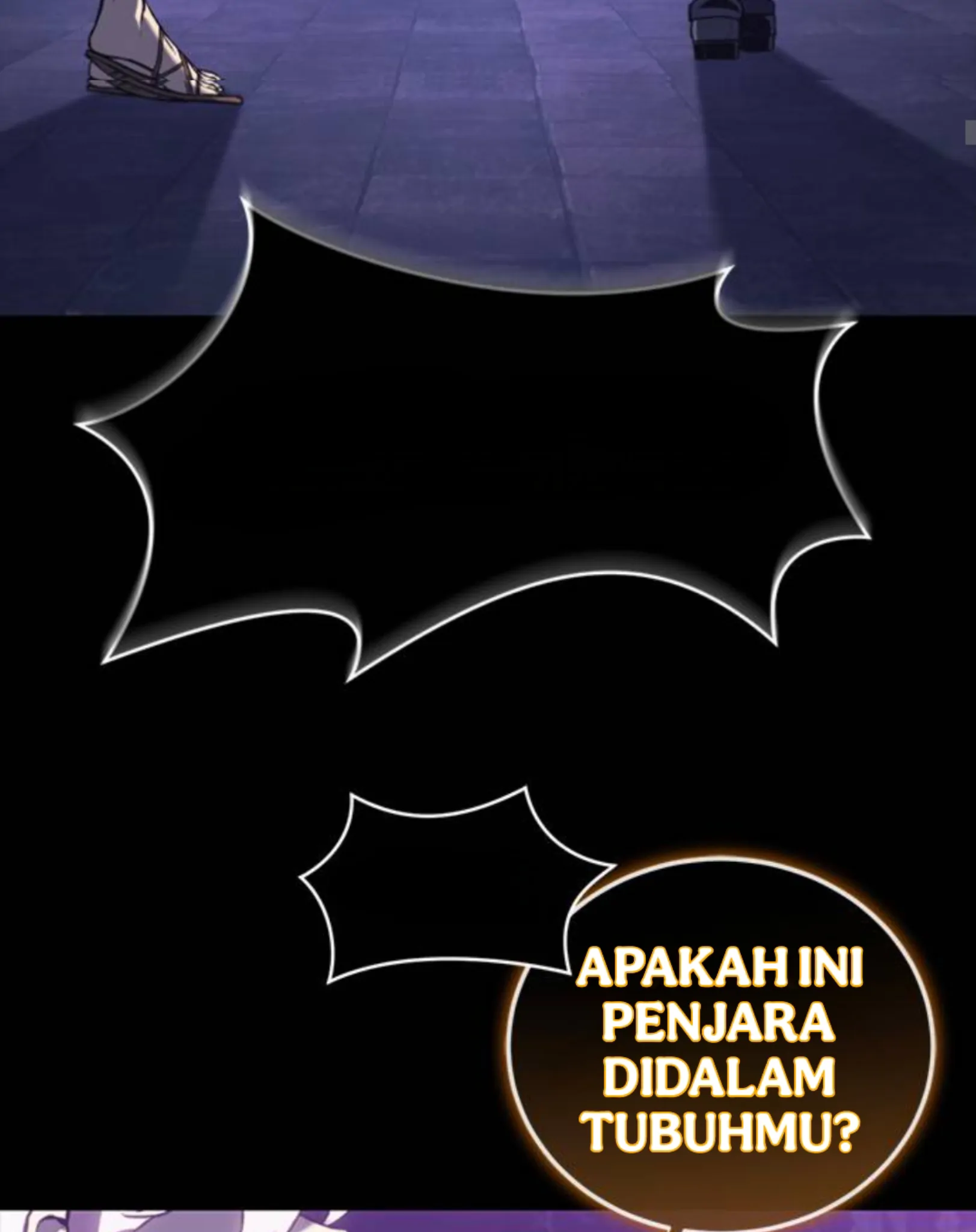 Why I Quit Being The Demon King Chapter 51 - Halaman 41