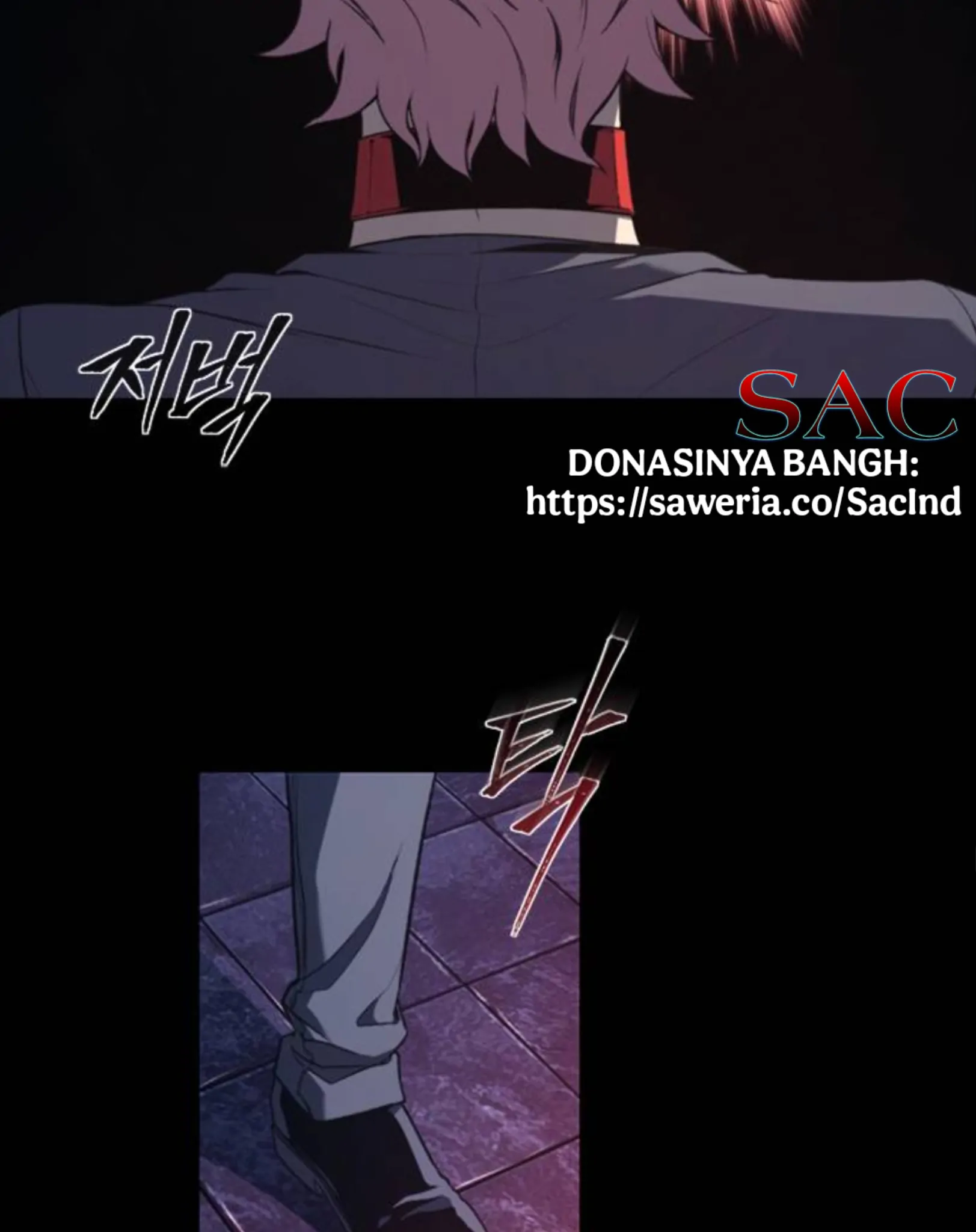 Why I Quit Being The Demon King Chapter 51 - Halaman 46