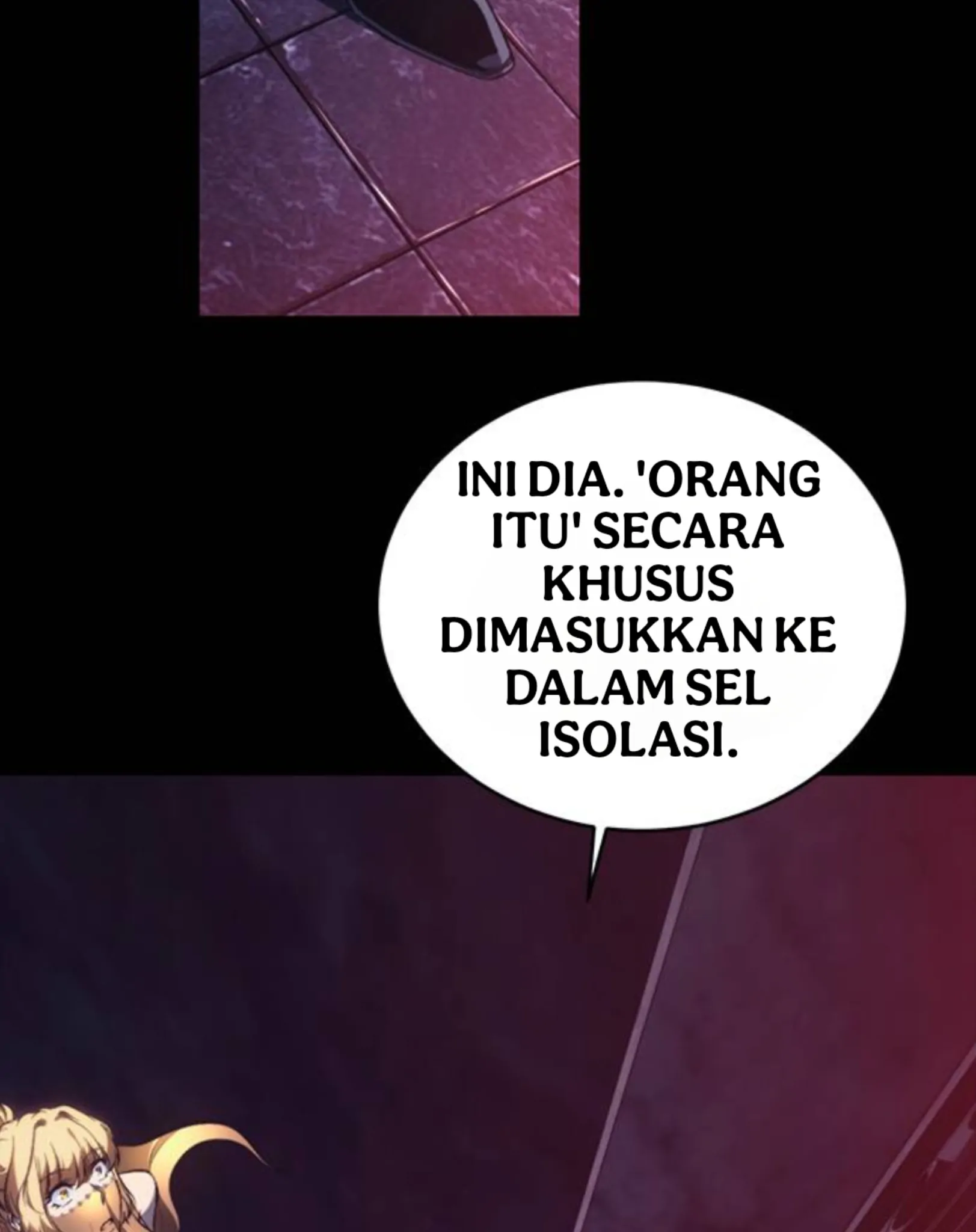 Why I Quit Being The Demon King Chapter 51 - Halaman 47