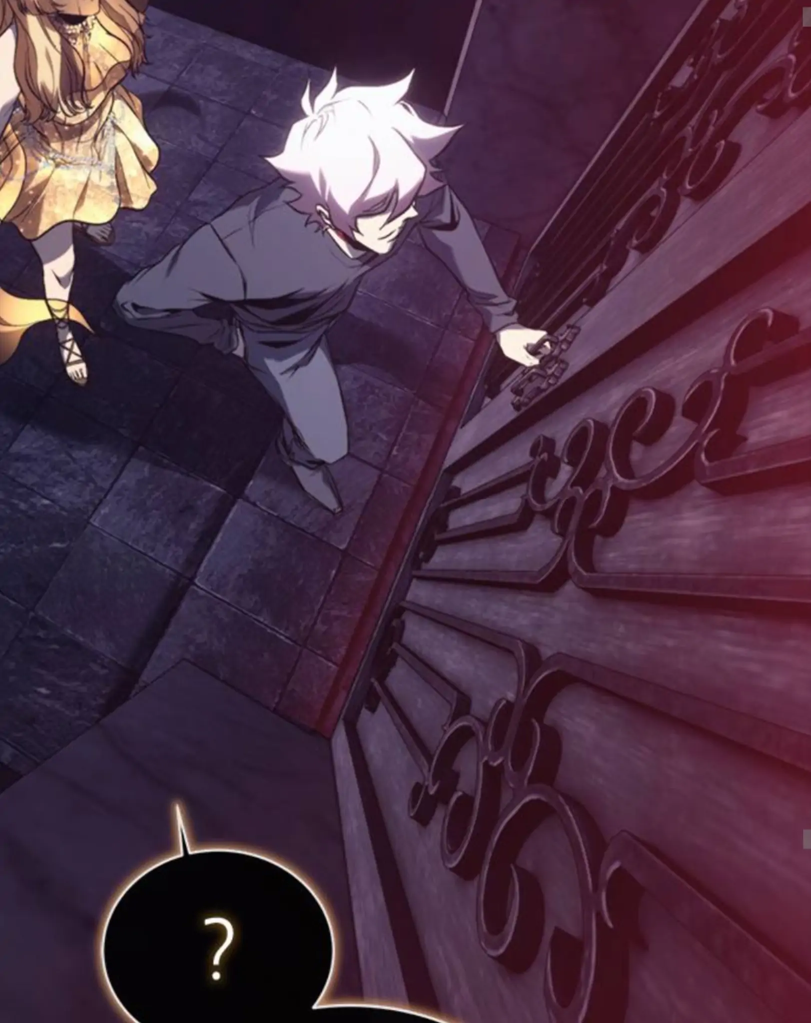 Why I Quit Being The Demon King Chapter 51 - Halaman 48