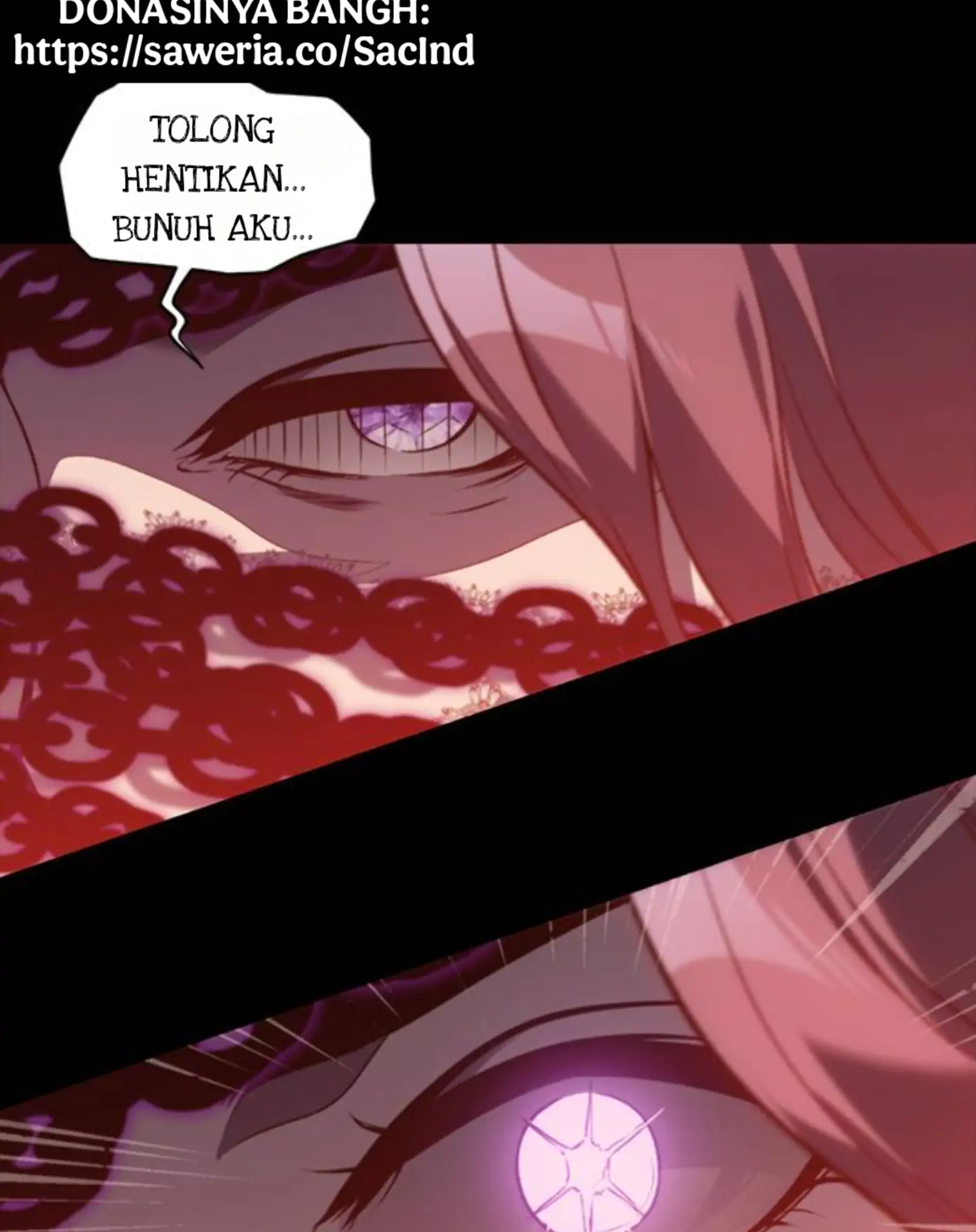 Why I Quit Being The Demon King Chapter 51 - Halaman 53