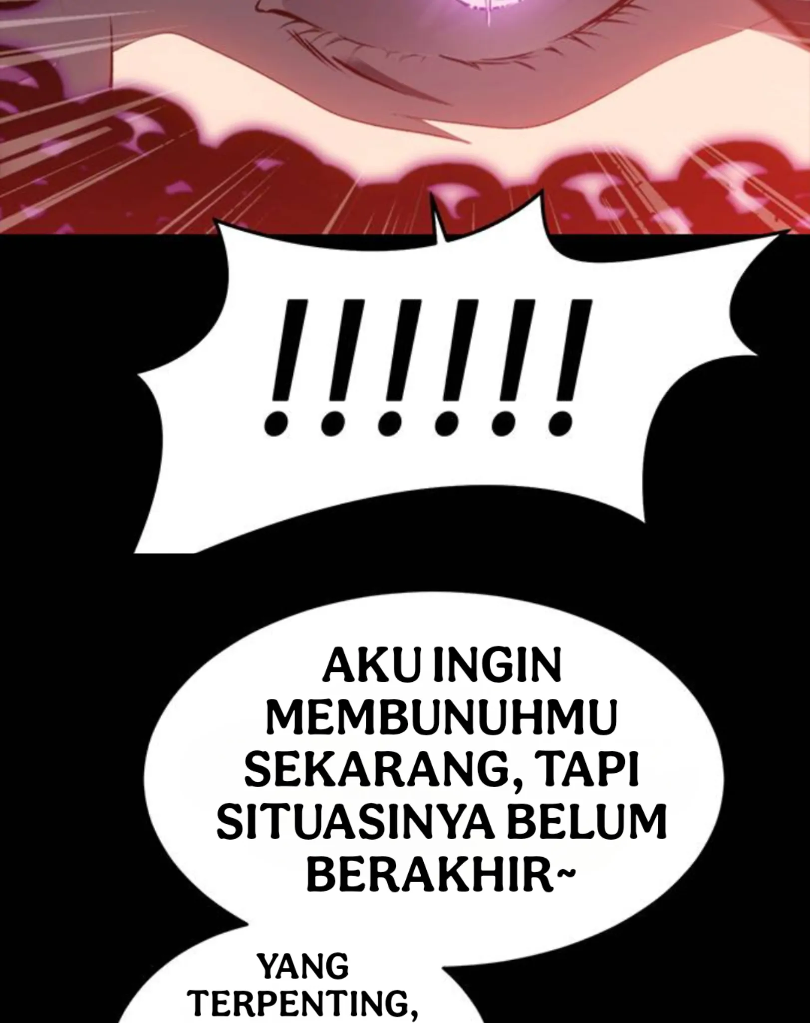 Why I Quit Being The Demon King Chapter 51 - Halaman 54