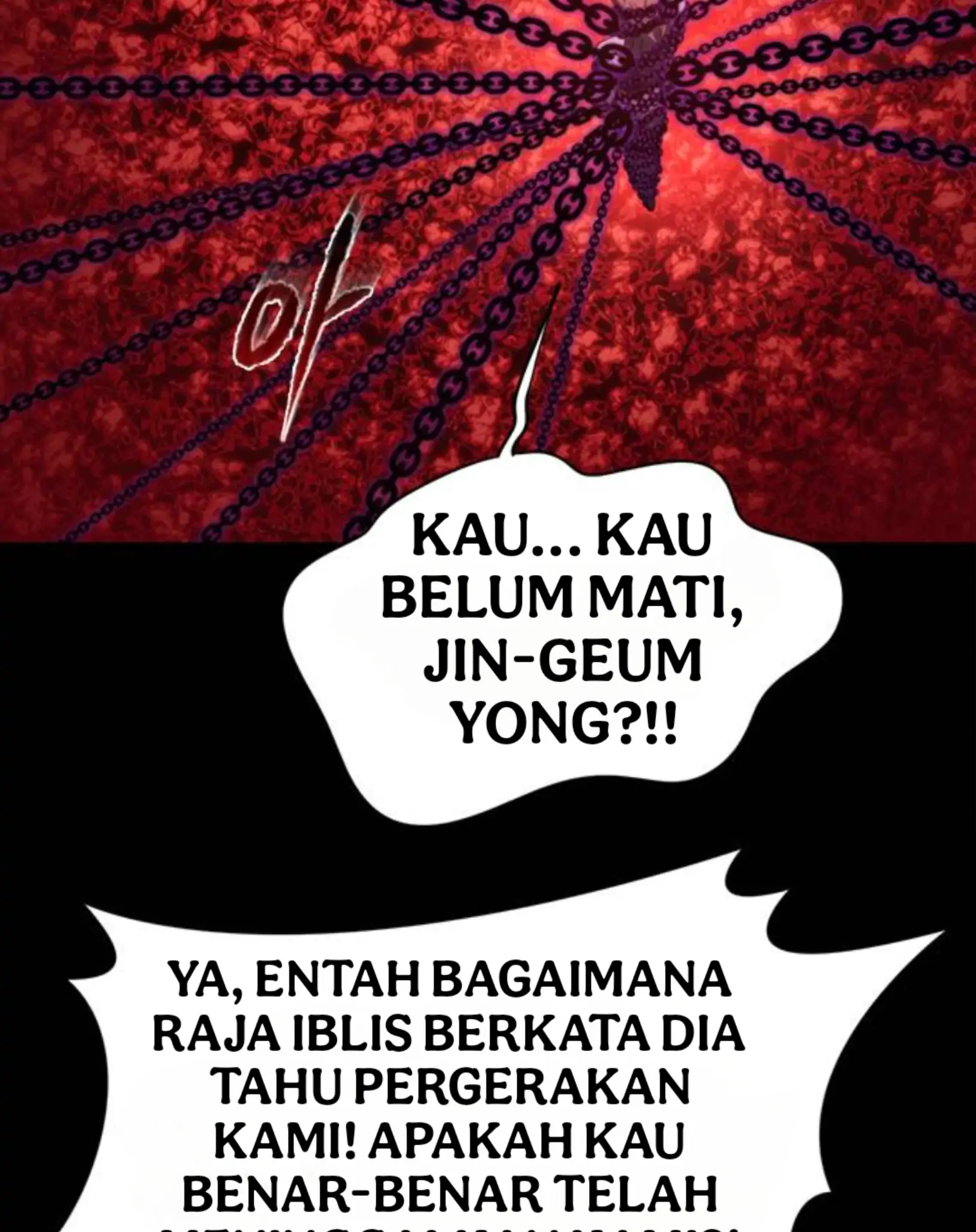 Why I Quit Being The Demon King Chapter 51 - Halaman 56