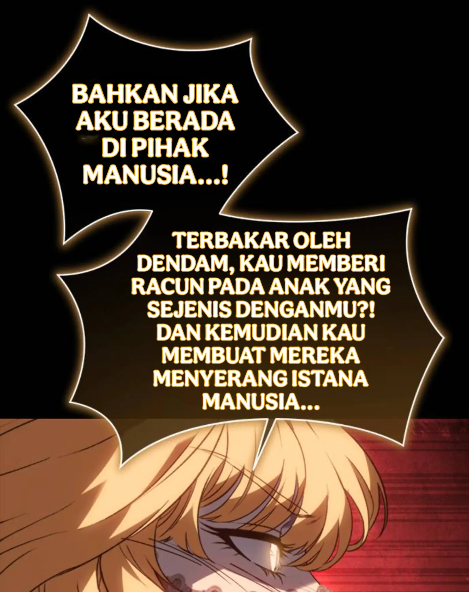 Why I Quit Being The Demon King Chapter 51 - Halaman 59