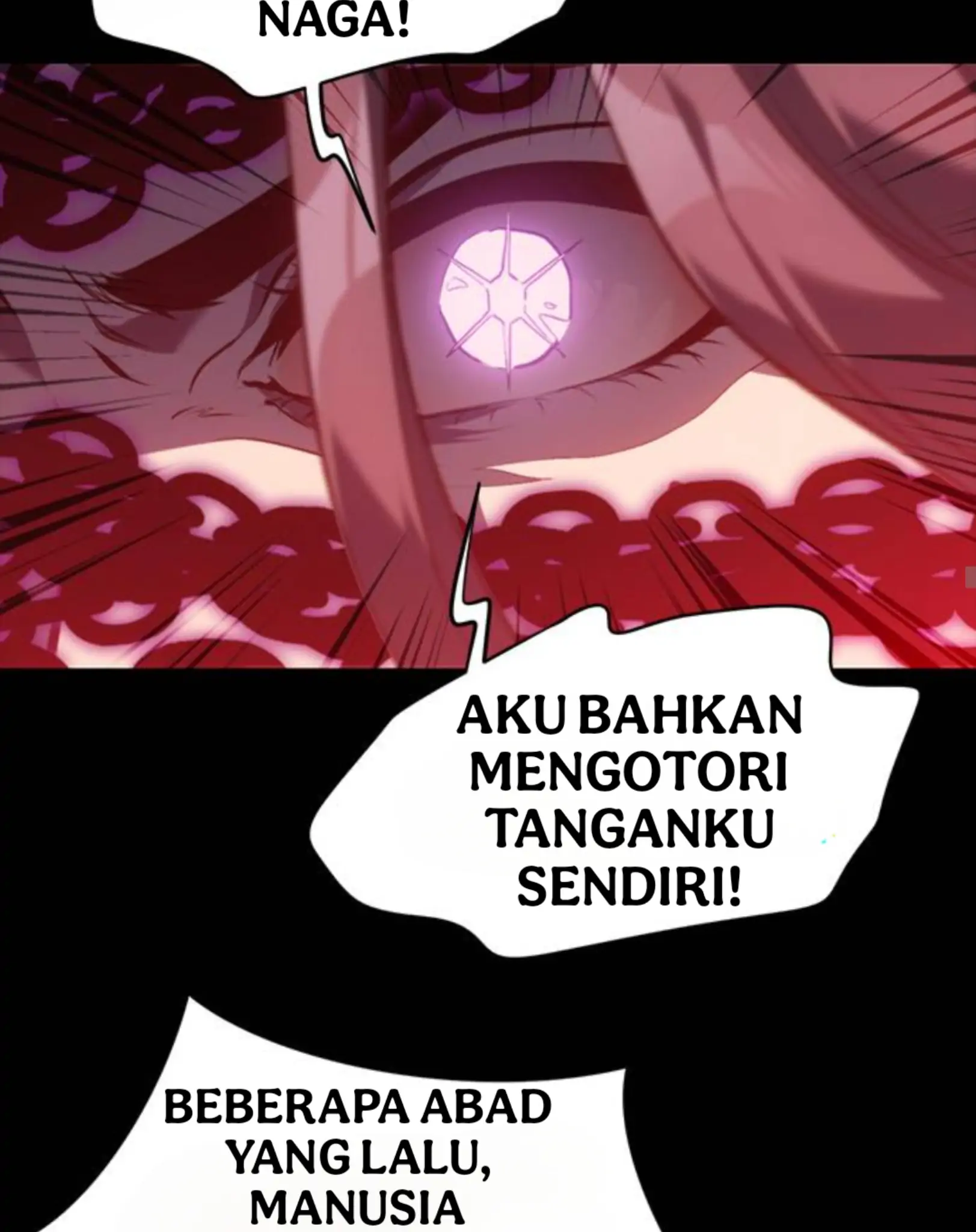 Why I Quit Being The Demon King Chapter 51 - Halaman 61