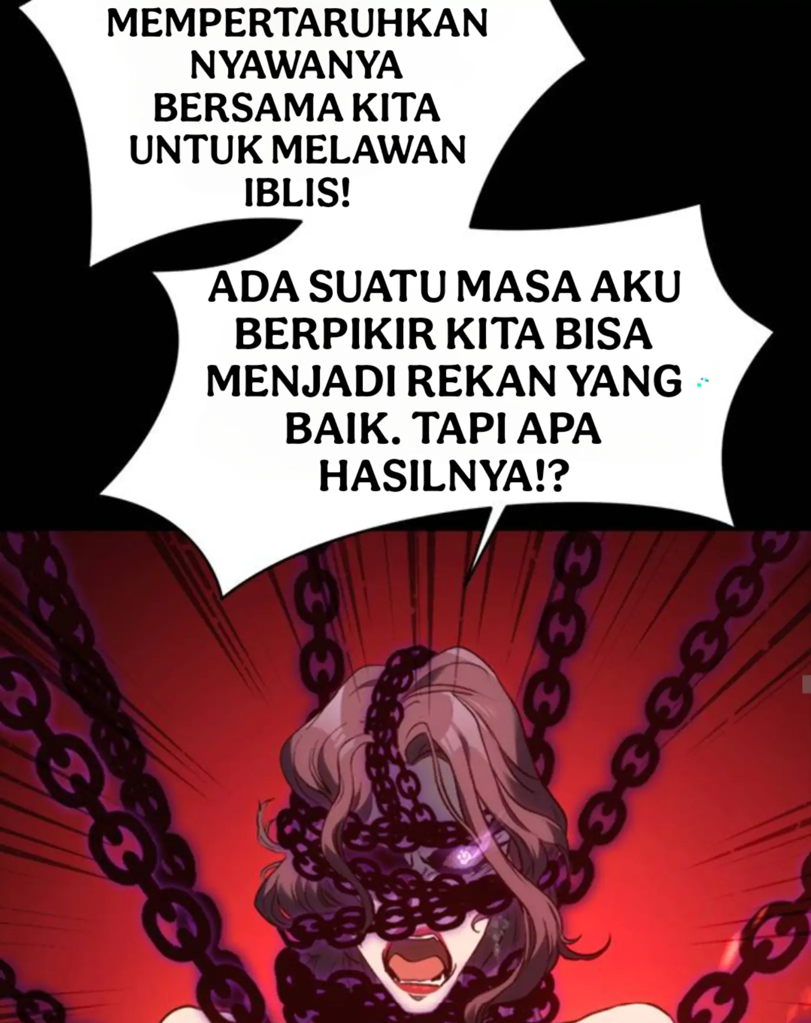 Why I Quit Being The Demon King Chapter 51 - Halaman 62