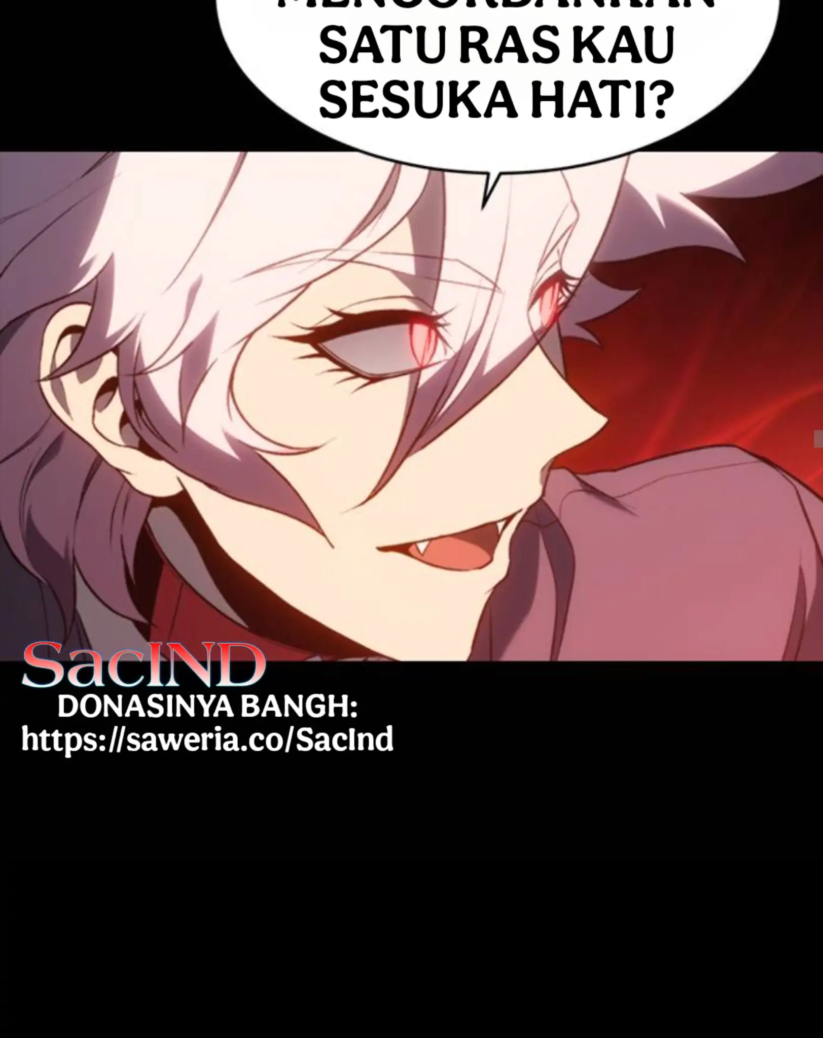 Why I Quit Being The Demon King Chapter 51 - Halaman 65