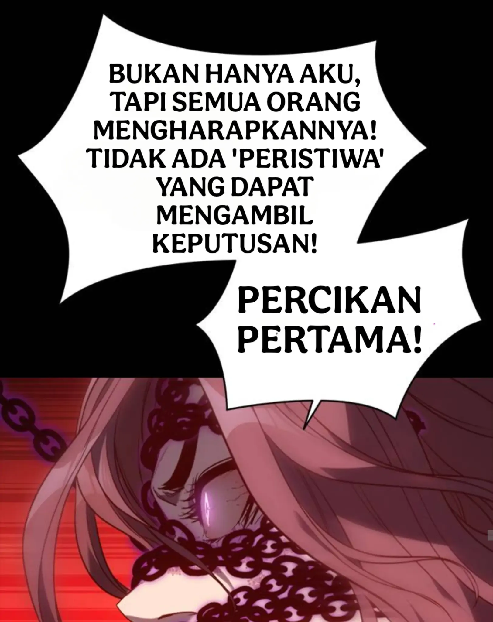 Why I Quit Being The Demon King Chapter 51 - Halaman 66