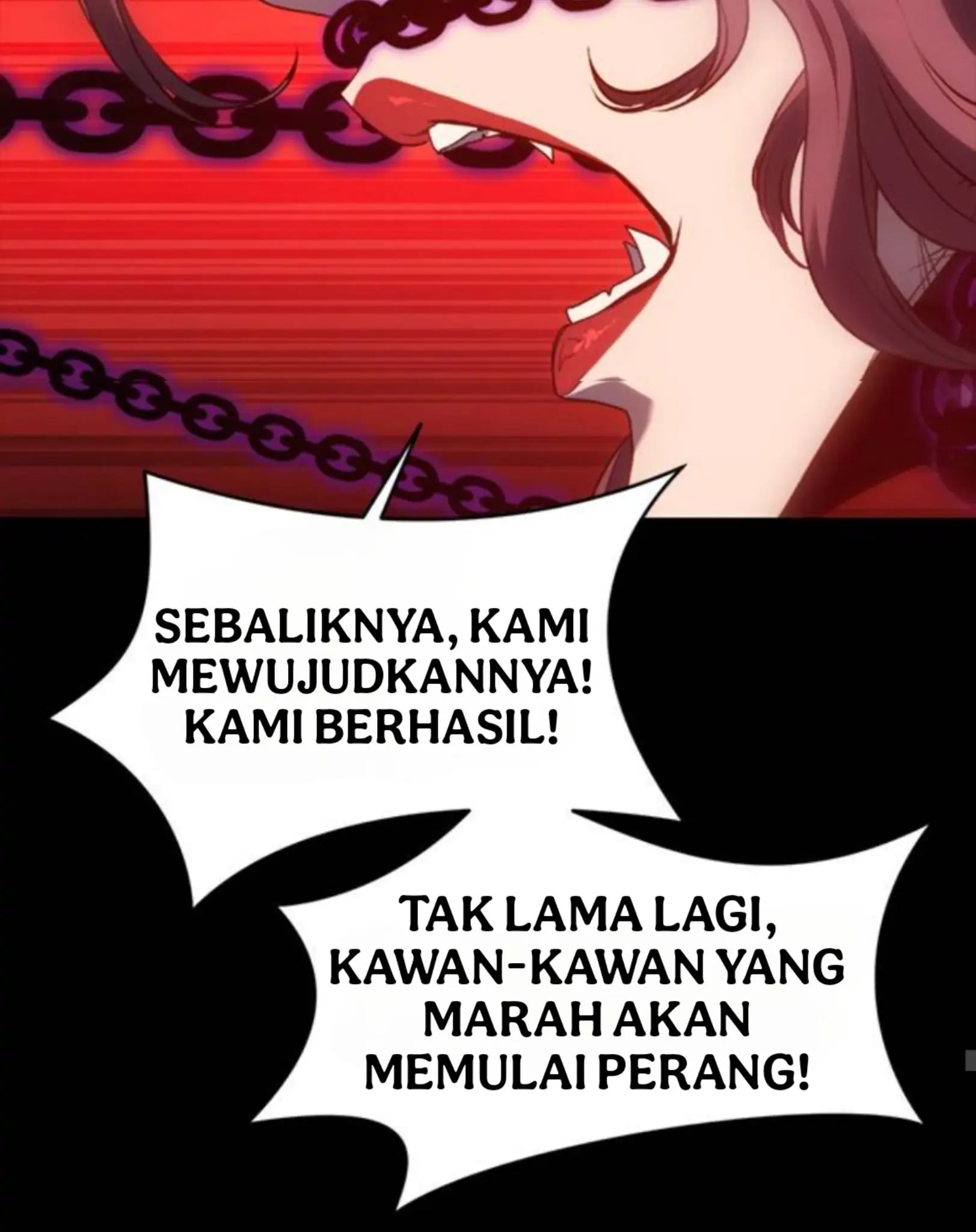 Why I Quit Being The Demon King Chapter 51 - Halaman 67