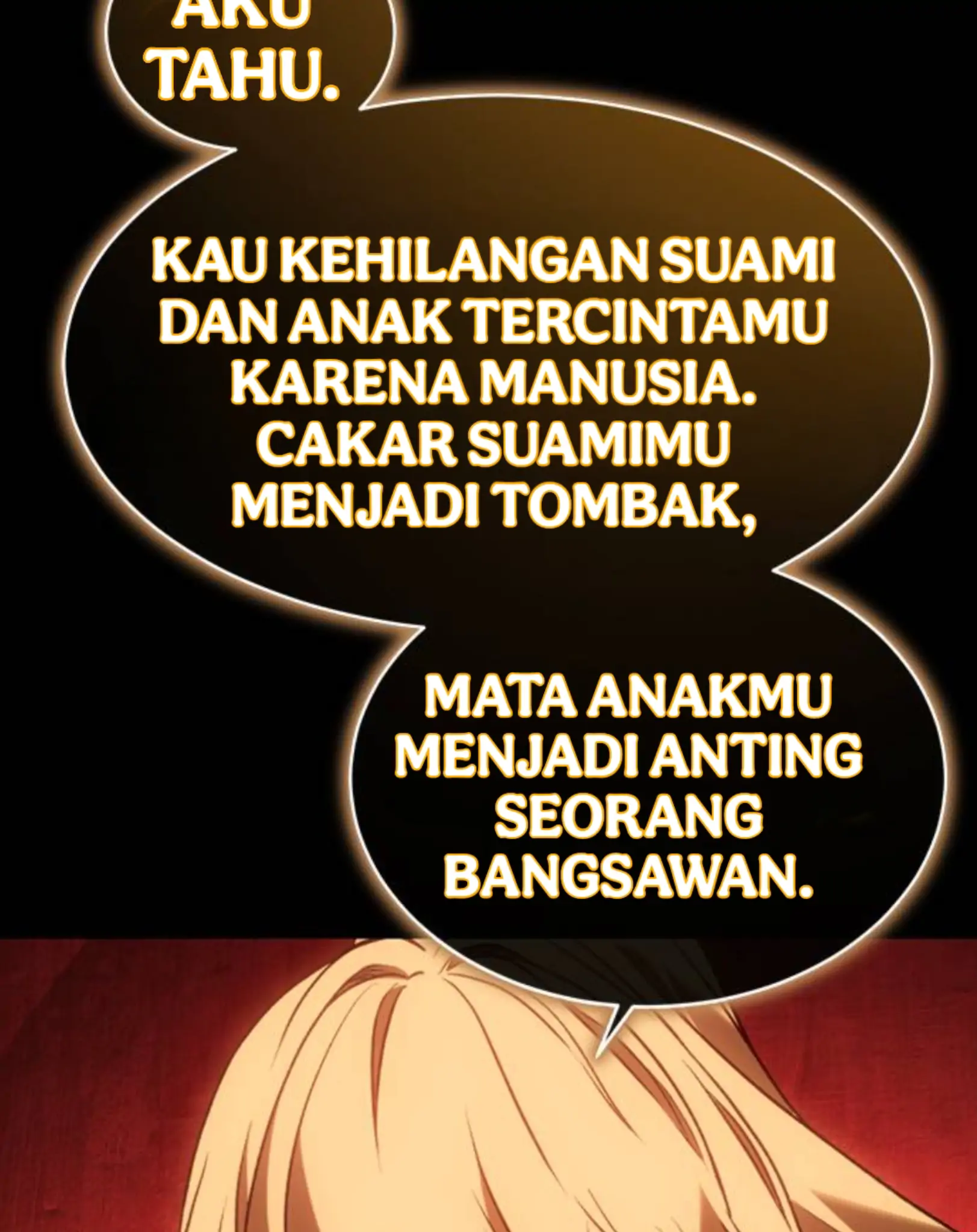Why I Quit Being The Demon King Chapter 51 - Halaman 69