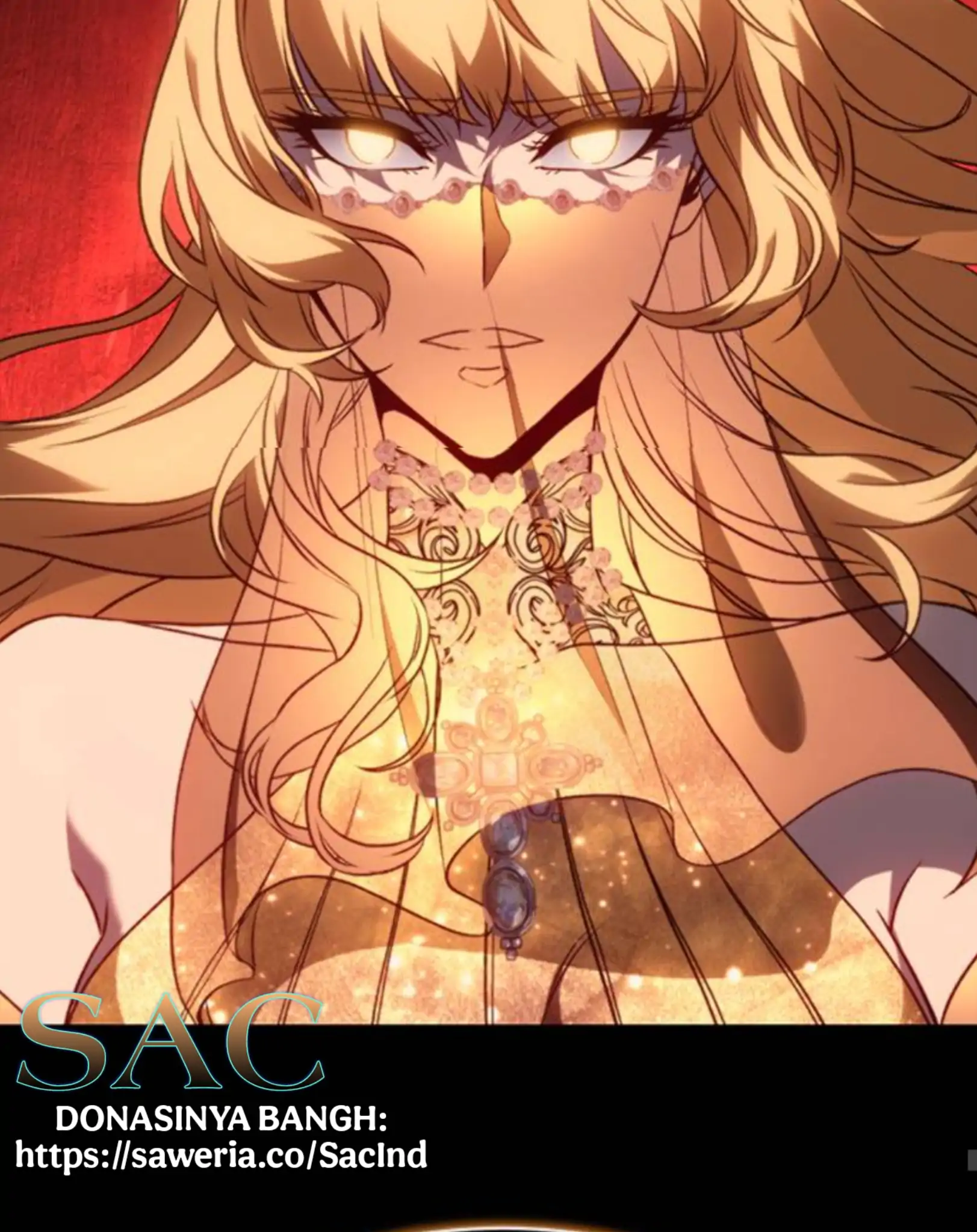 Why I Quit Being The Demon King Chapter 51 - Halaman 70