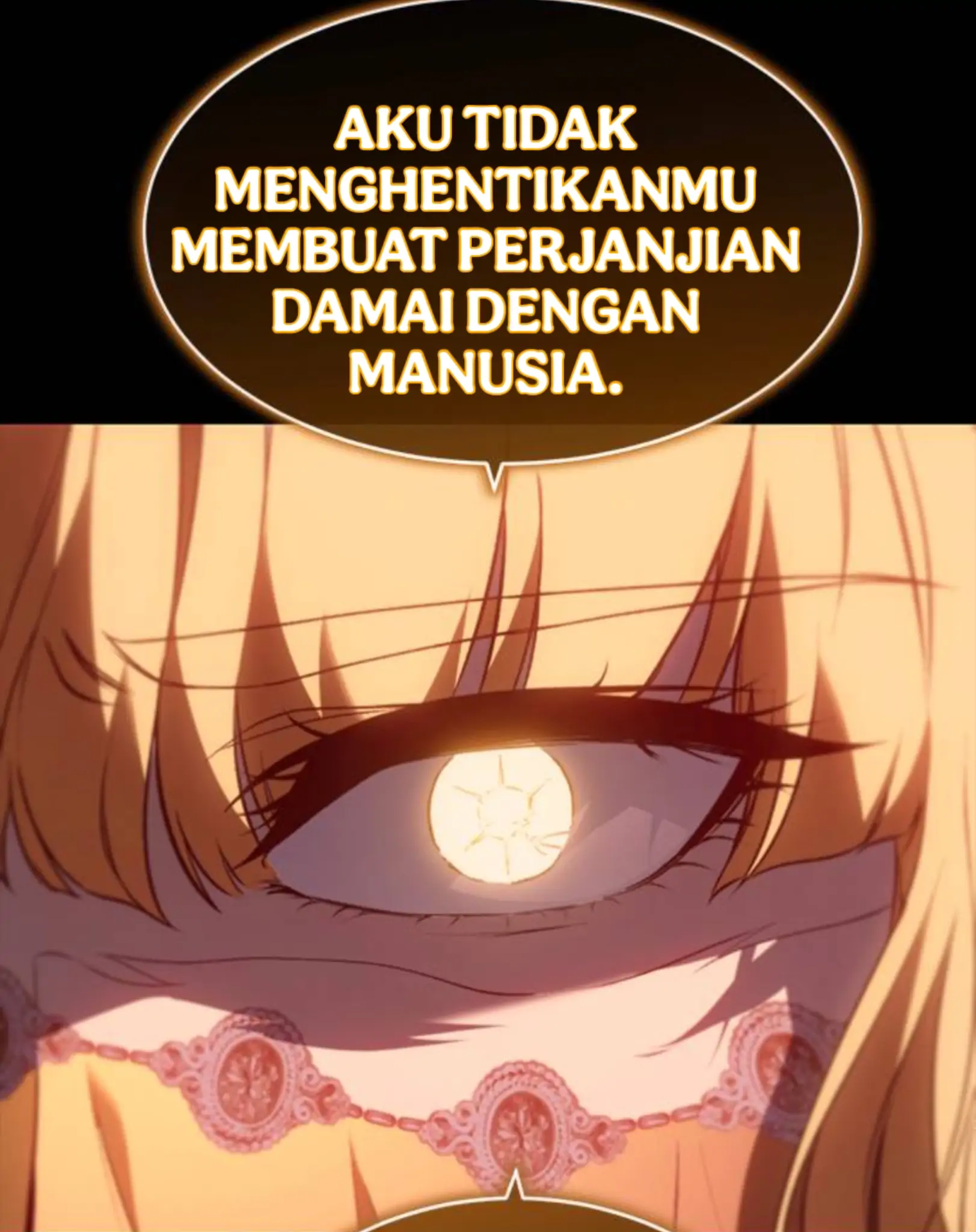 Why I Quit Being The Demon King Chapter 51 - Halaman 71