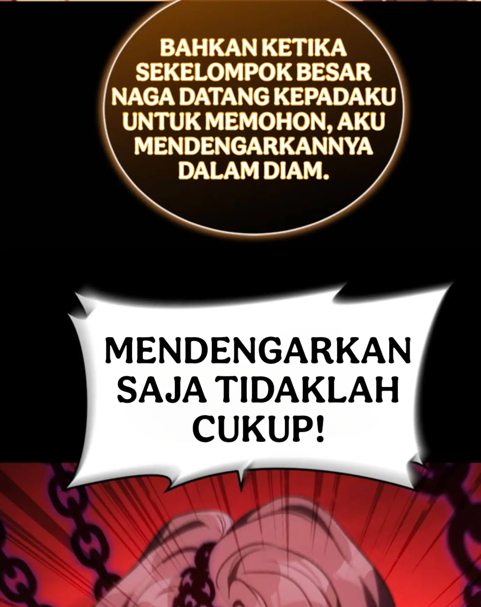 Why I Quit Being The Demon King Chapter 51 - Halaman 72