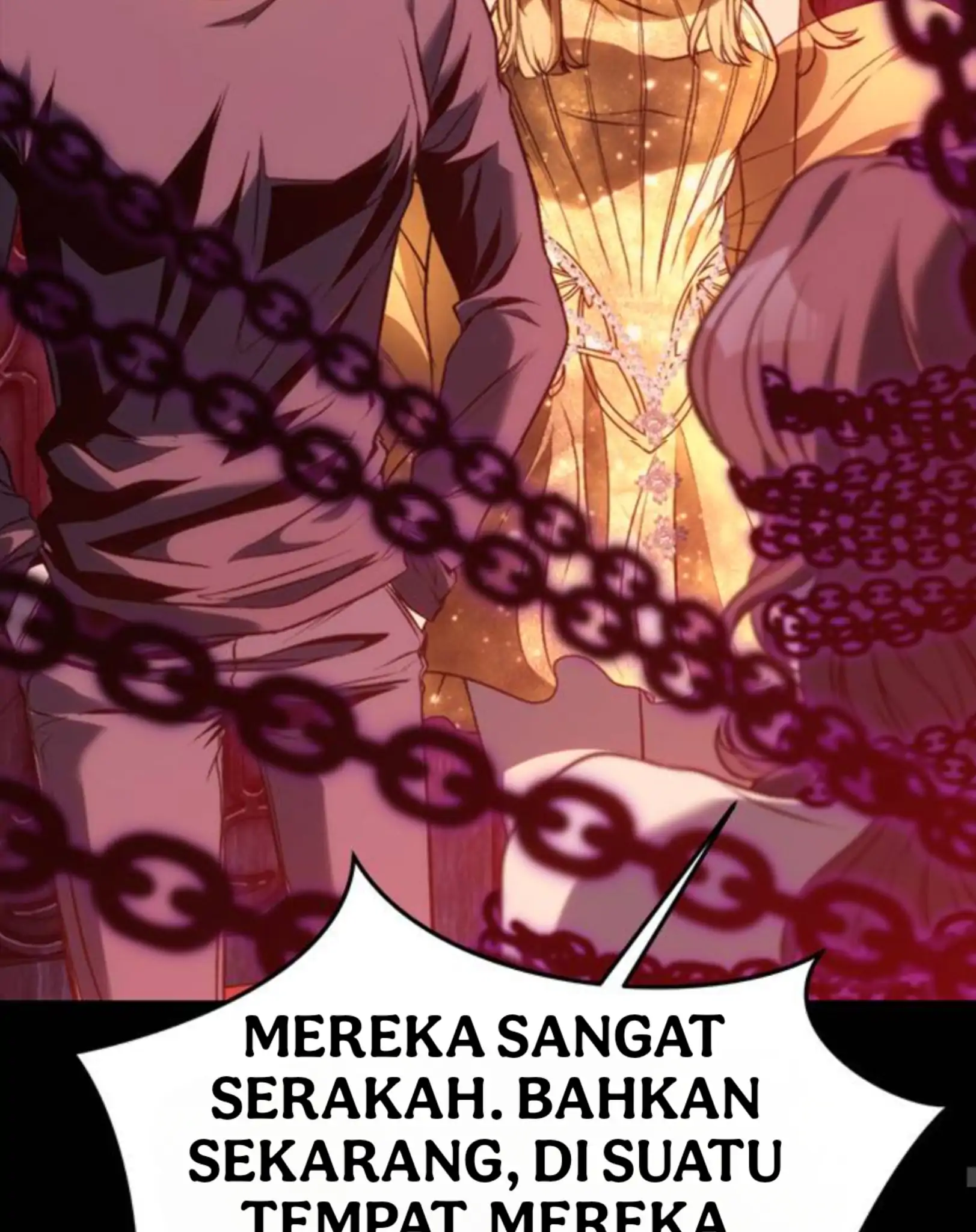 Why I Quit Being The Demon King Chapter 51 - Halaman 75
