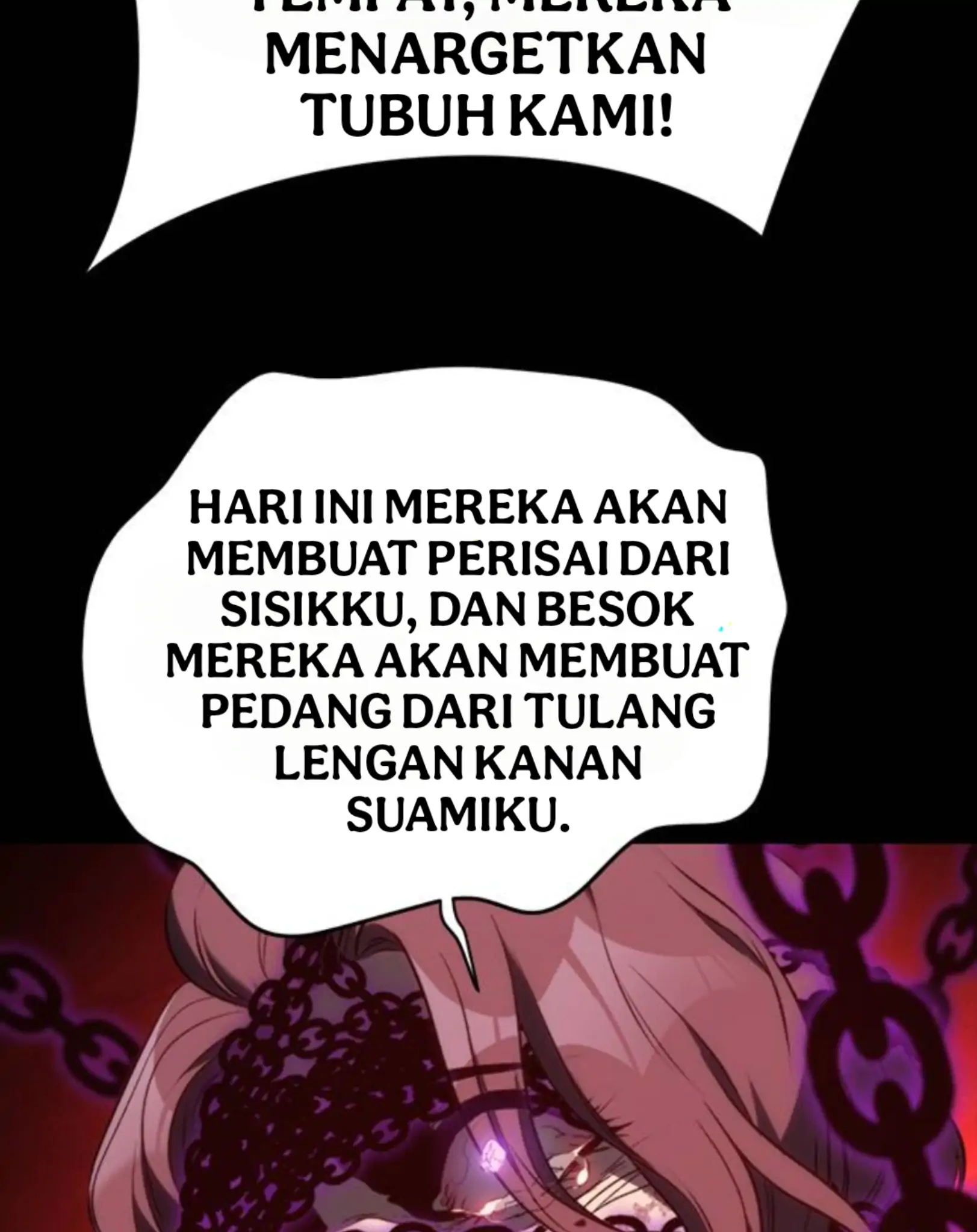 Why I Quit Being The Demon King Chapter 51 - Halaman 76