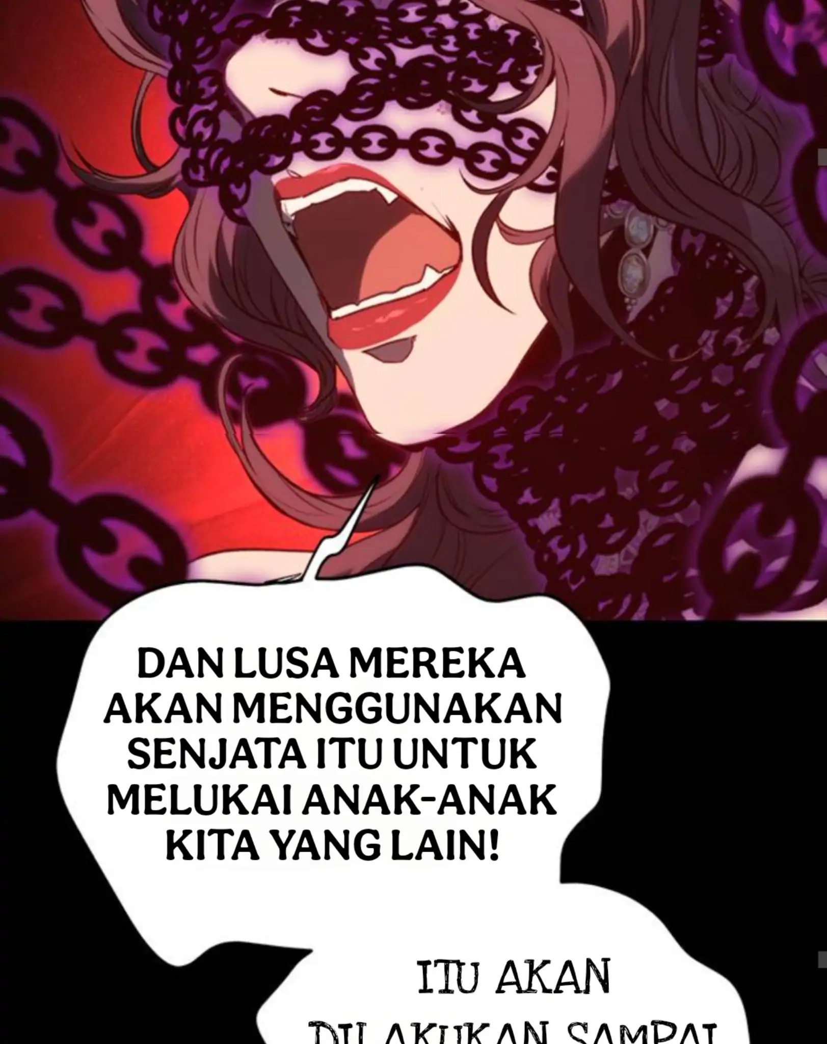 Why I Quit Being The Demon King Chapter 51 - Halaman 77