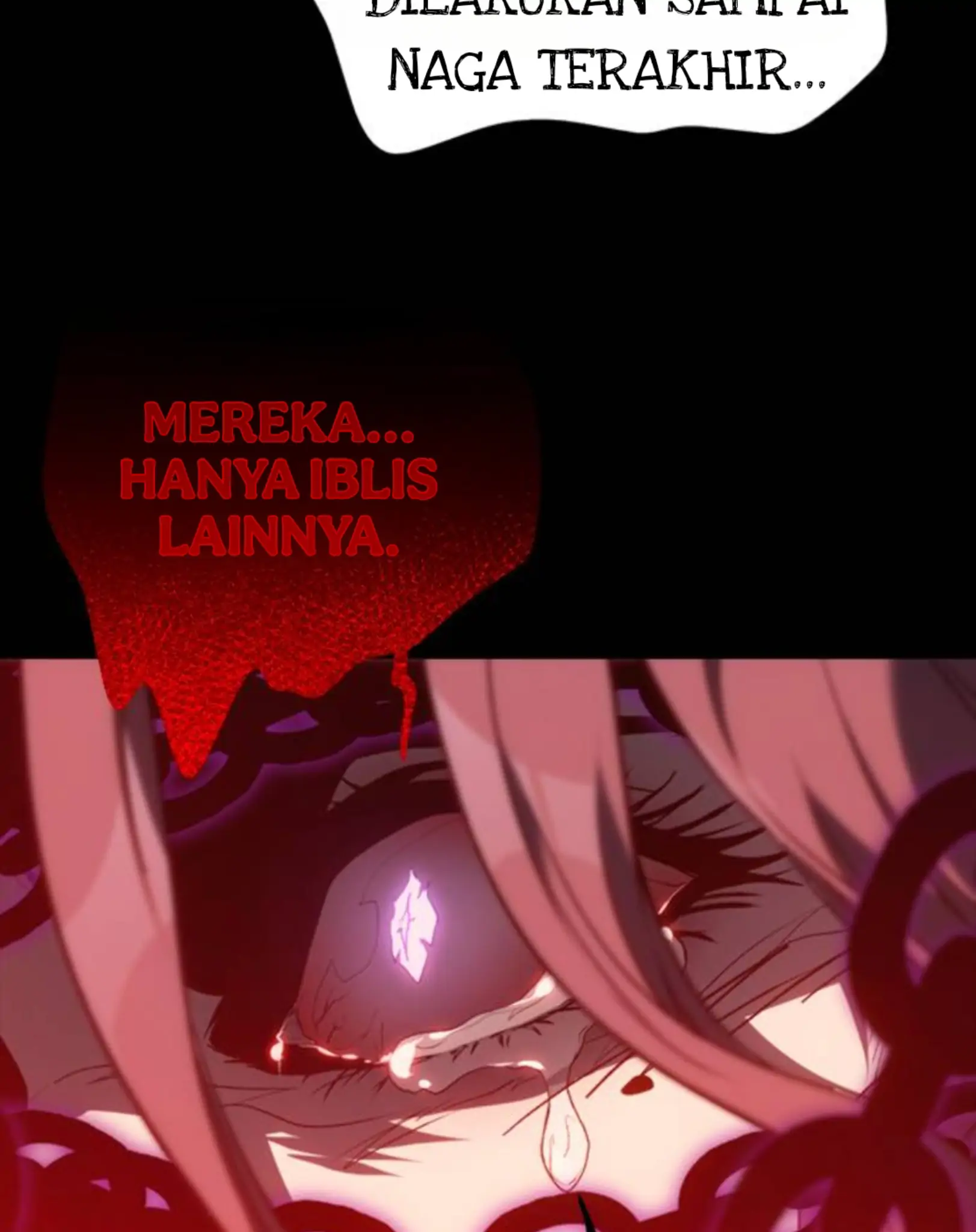 Why I Quit Being The Demon King Chapter 51 - Halaman 78