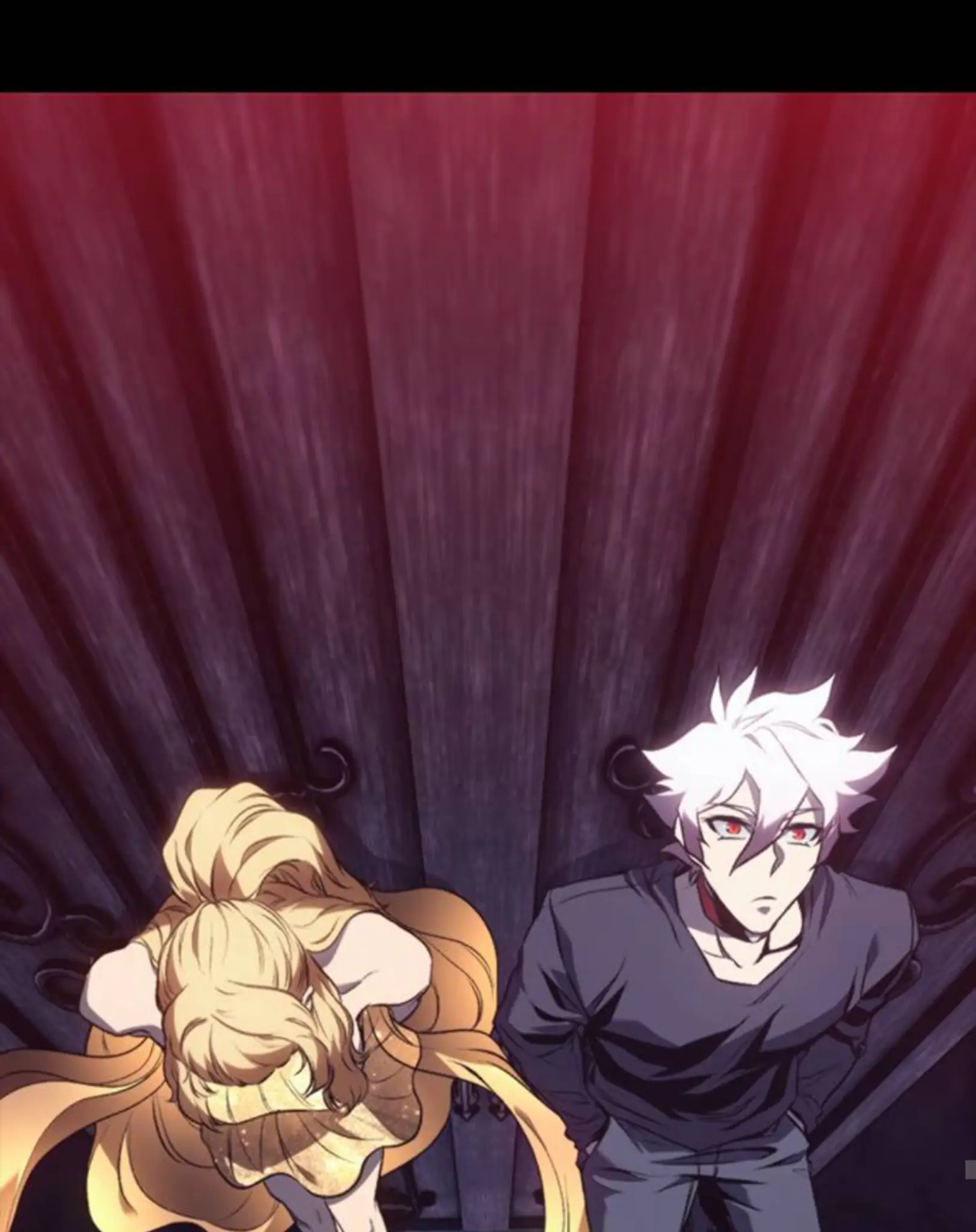 Why I Quit Being The Demon King Chapter 51 - Halaman 82