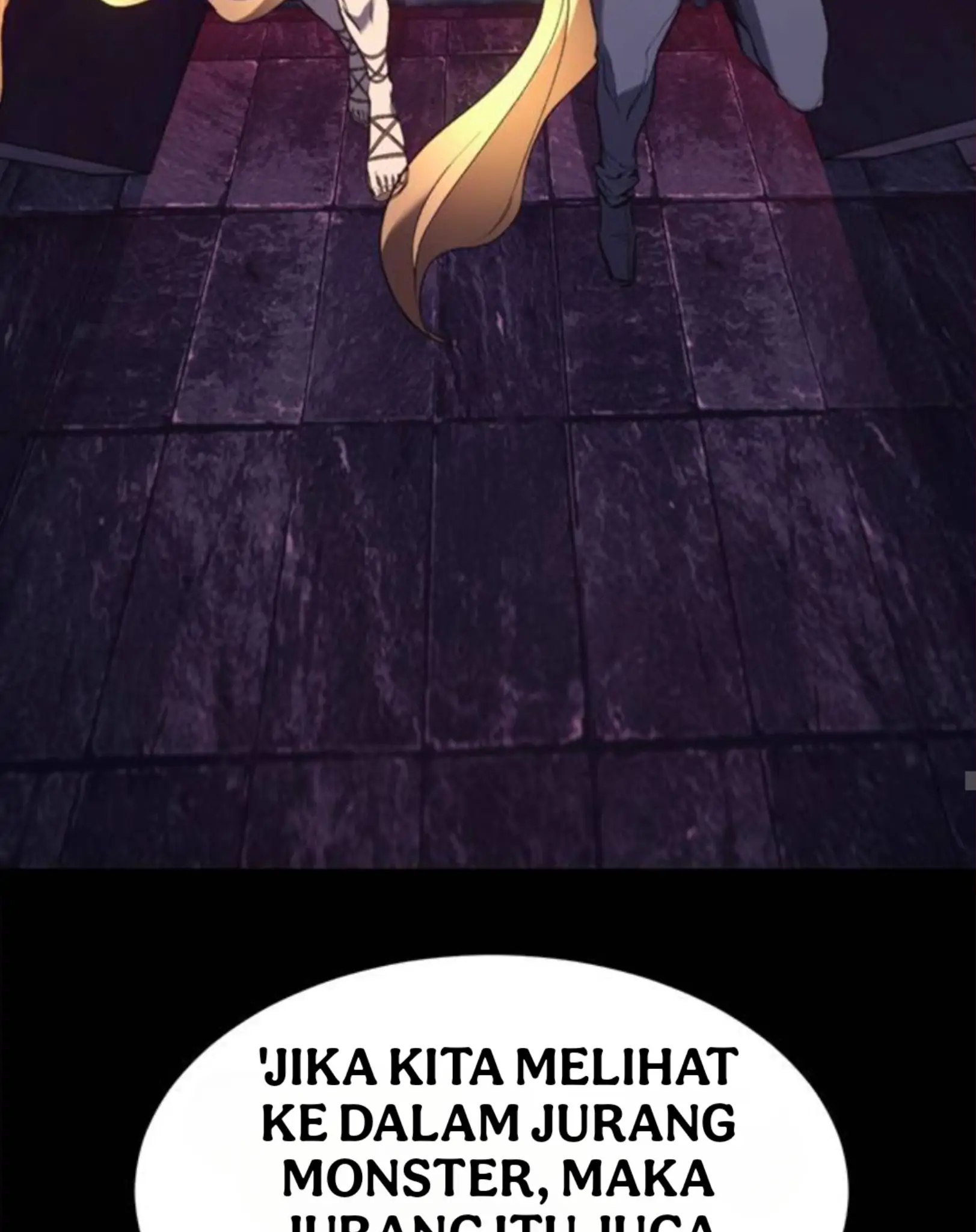Why I Quit Being The Demon King Chapter 51 - Halaman 83