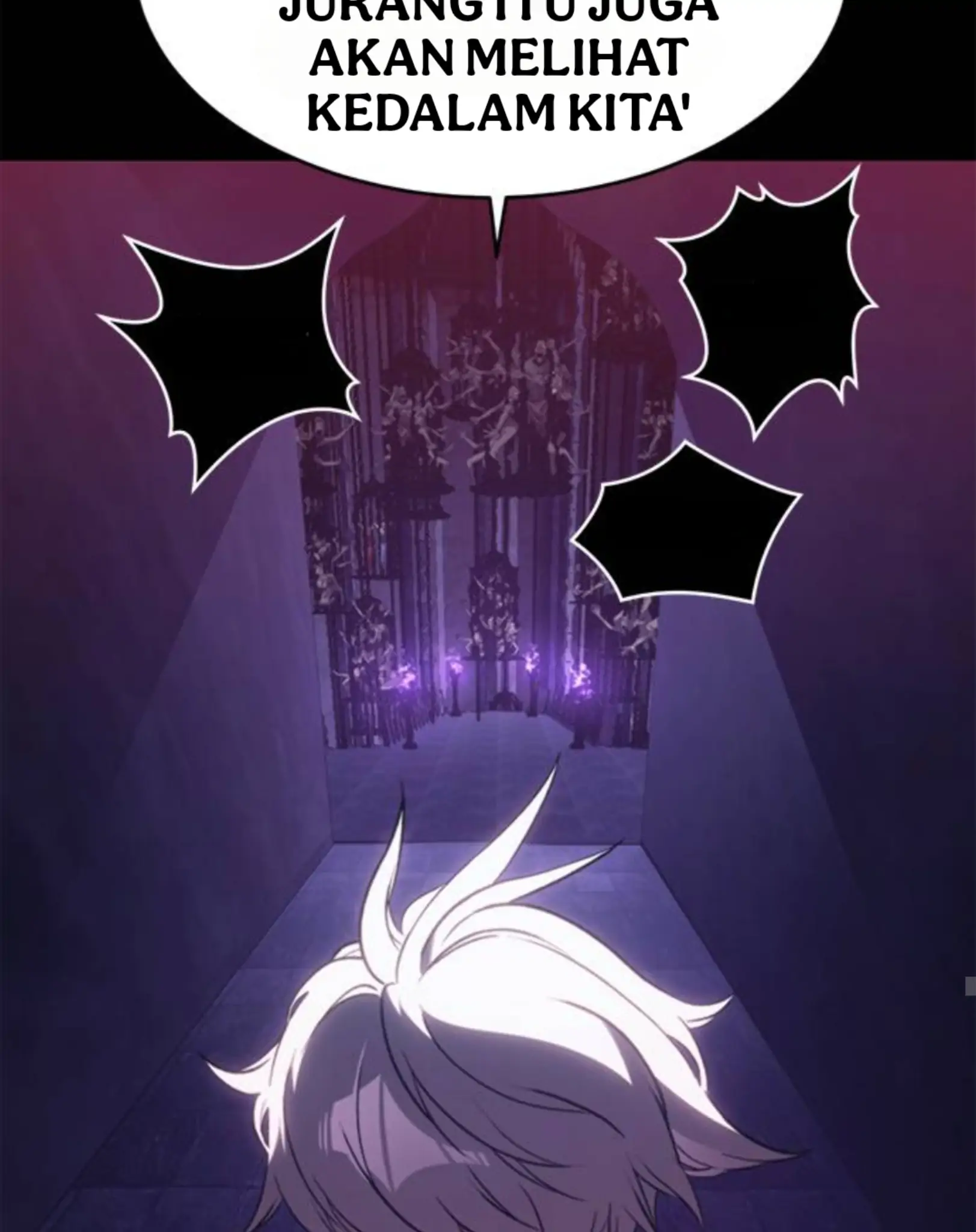 Why I Quit Being The Demon King Chapter 51 - Halaman 84